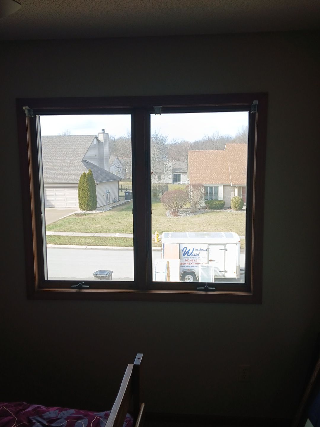 12 Replacement Window Project: Fort Wayne, IN 46825 by Window World Of Fort Wayne