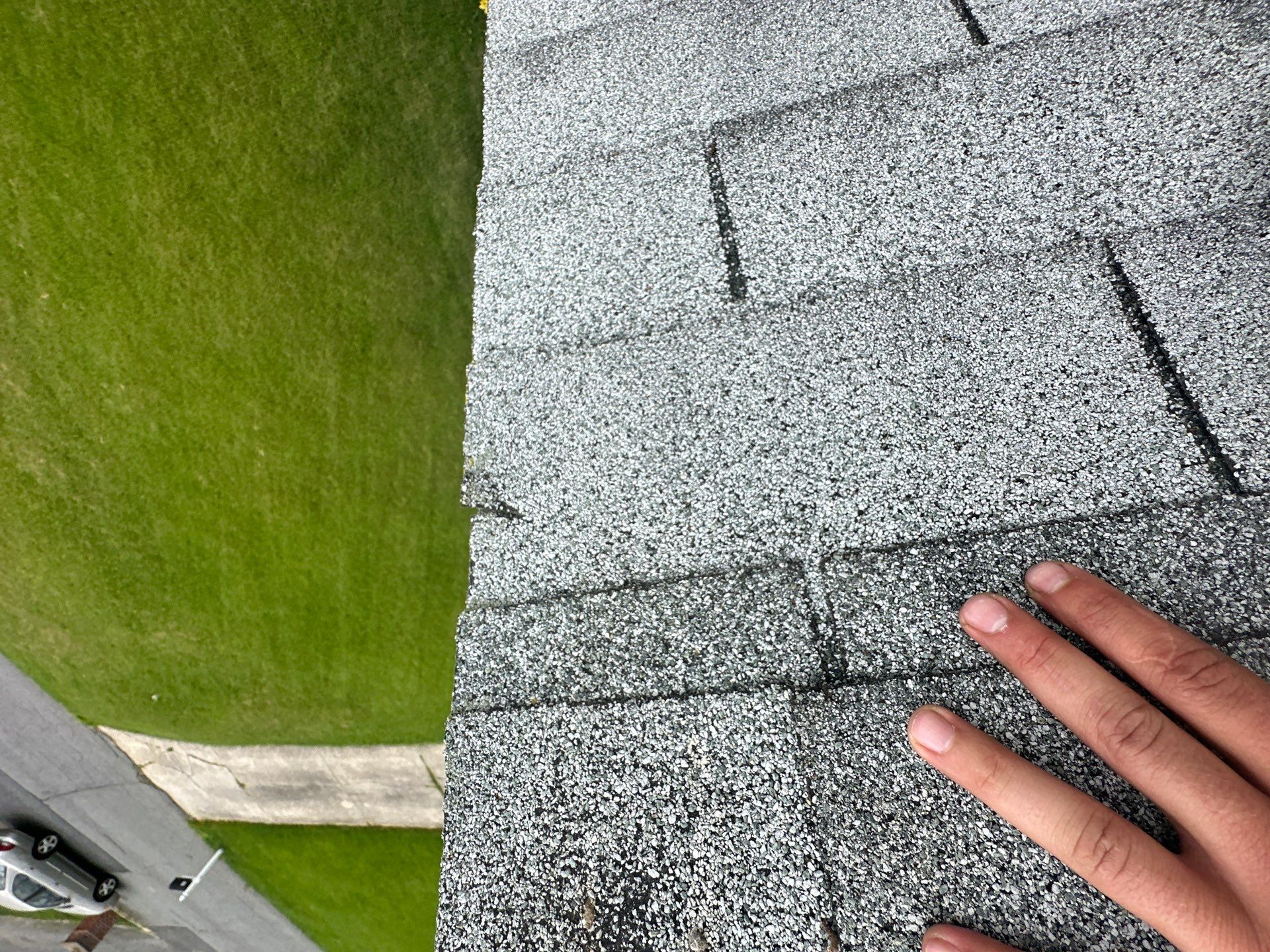 Roof Replacement in Bel Air, MD • Jason I. by Seipp Roofing, LLC