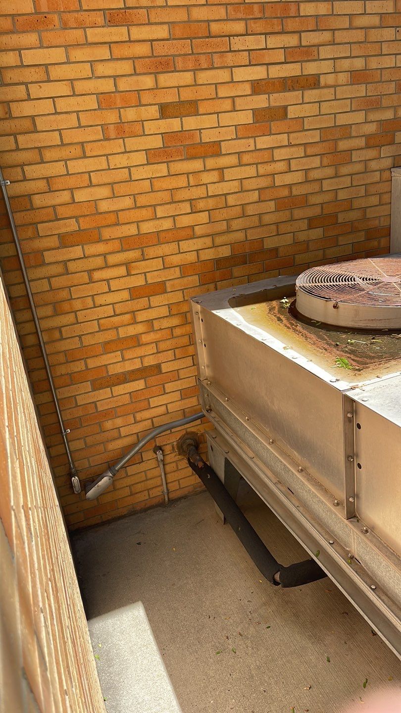 Commercial Roofing Installation using EuroShield by Weather-Tite Exteriors LLC