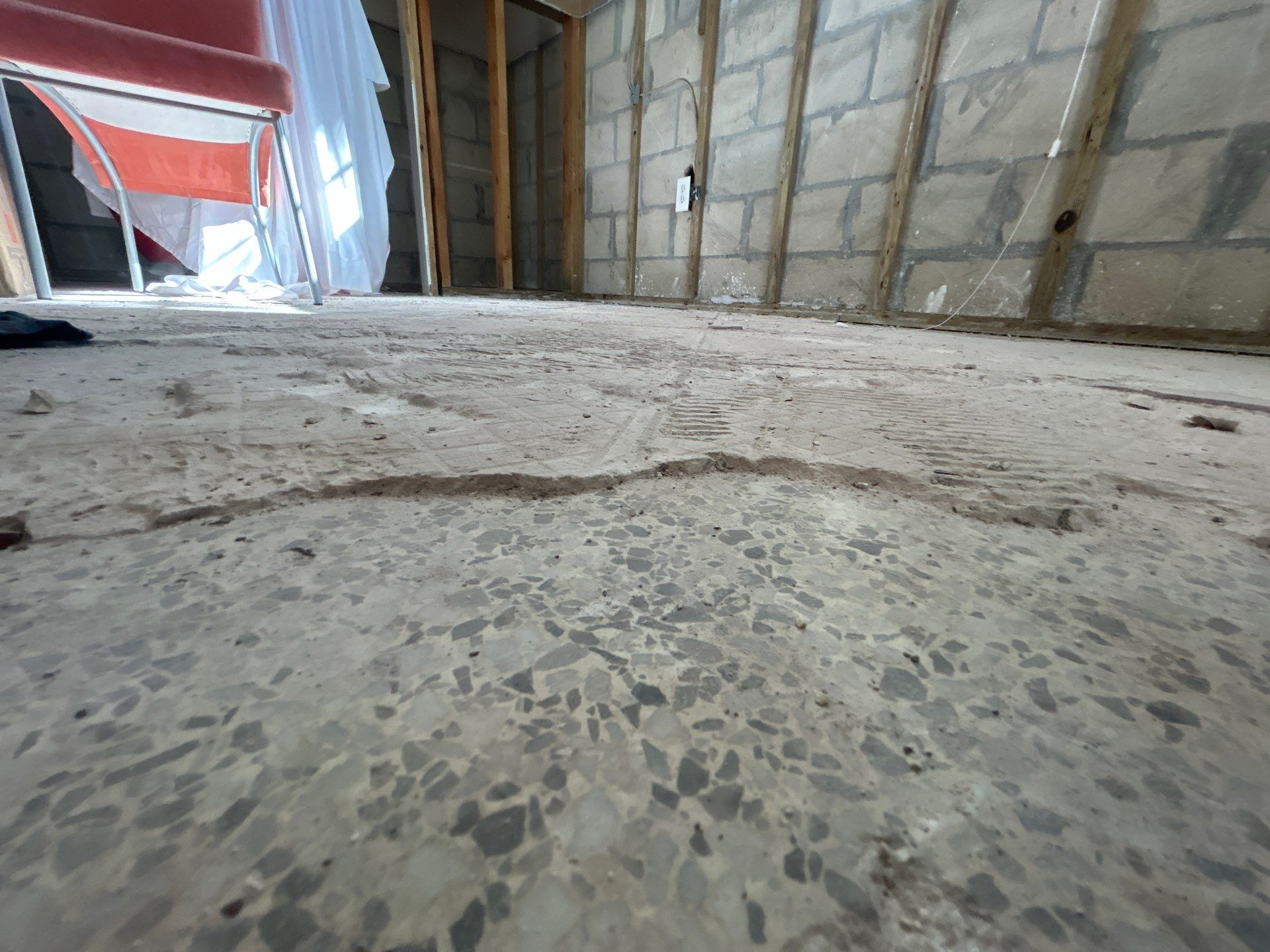 Mold Remediation + Reconstruction Bradenton by Ampm Restoration Services