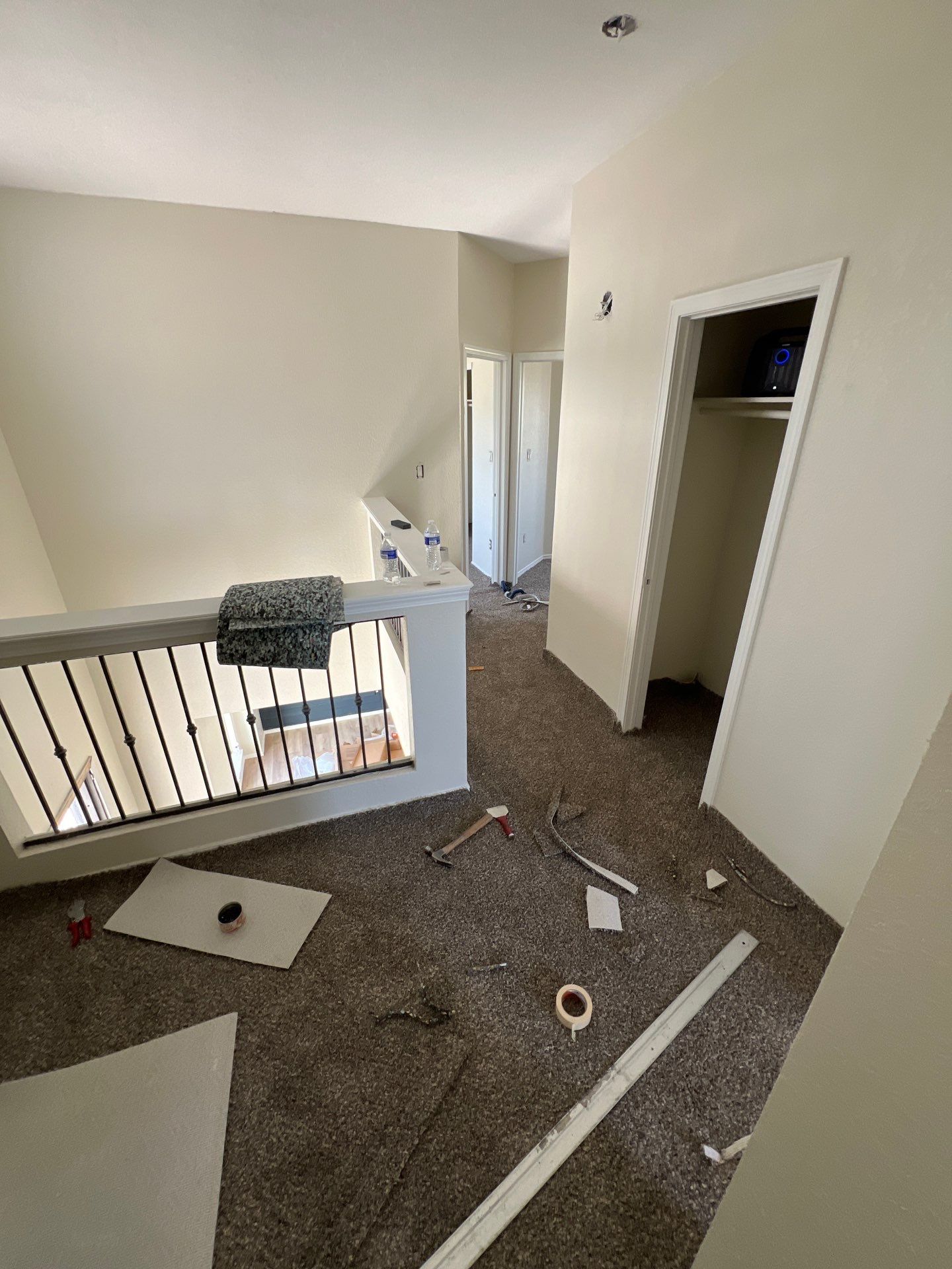 Rising from the Ashes: Complete Home Remodel After Fire Damage by Castro Brothers Solutions