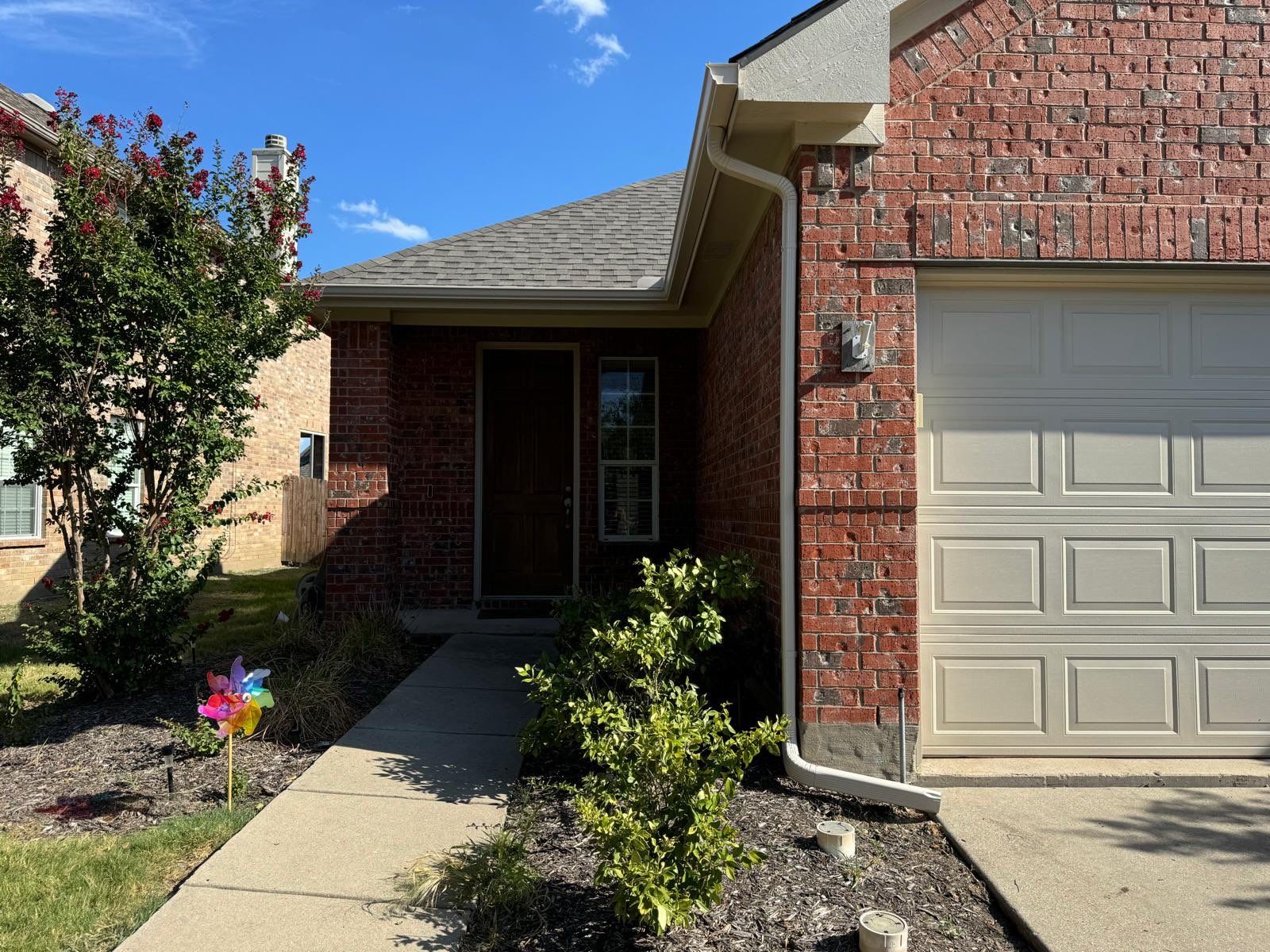 Project in Prosper by Armor Roofing | Exteriors