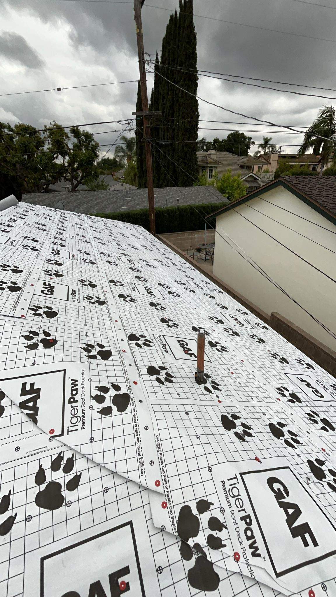 Roof Replacement - Arcadia, CA 91007 by Epic Roof Replacement