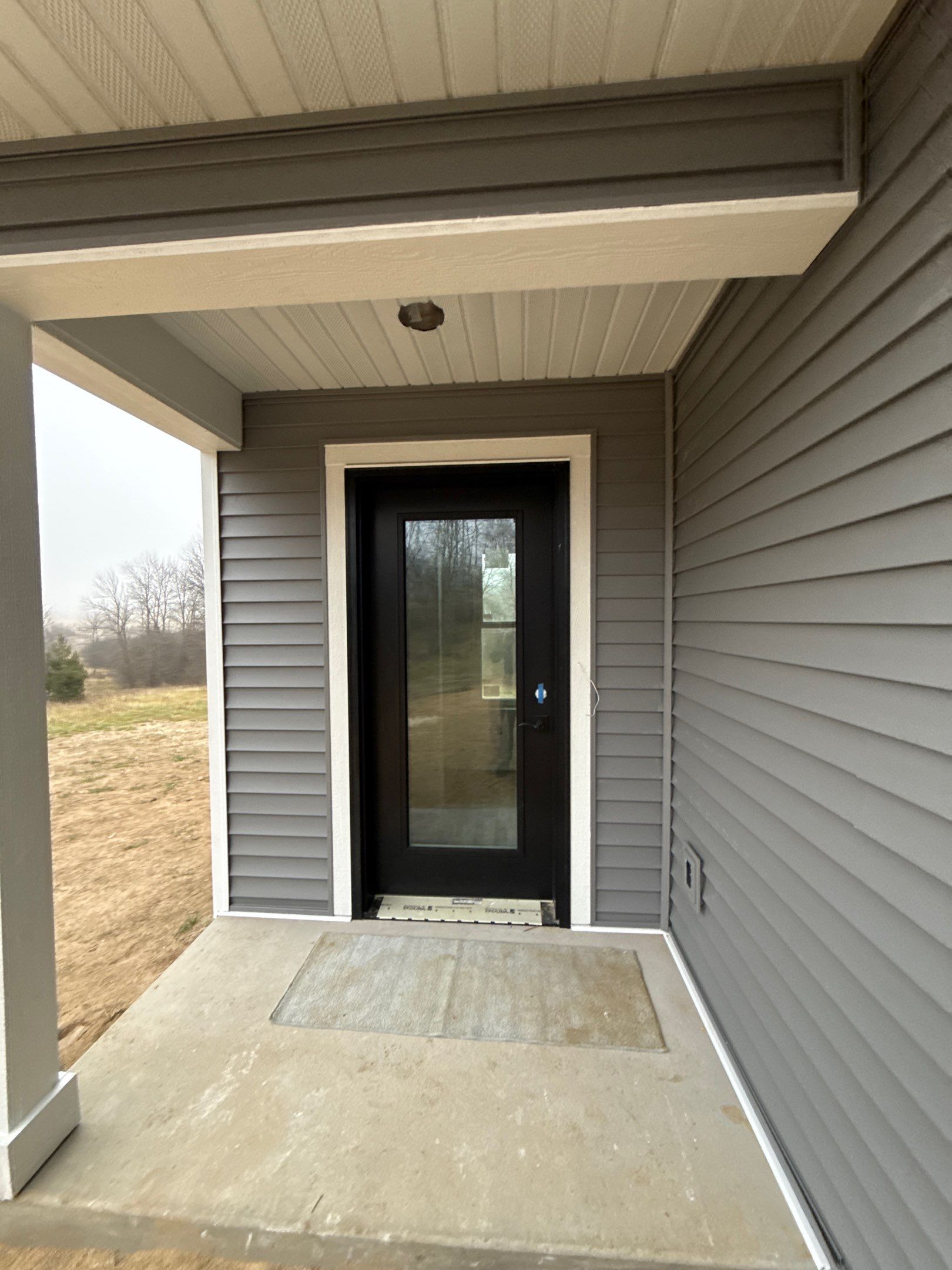 Spring Valley, WI Build by Bauer Estates LLC