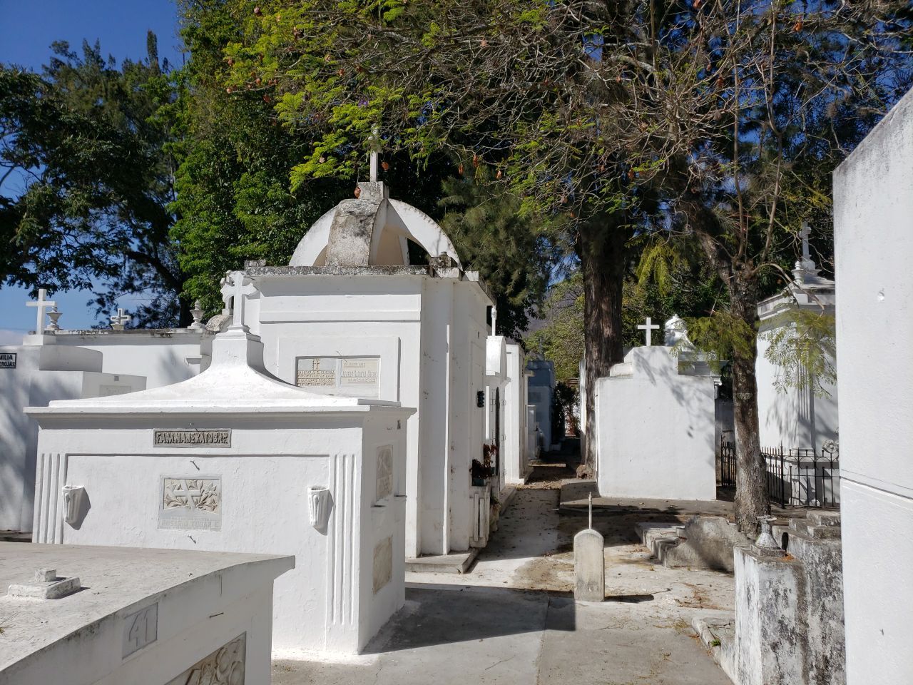 Holiday visit to Guatamala by Power Wash Masters LLC