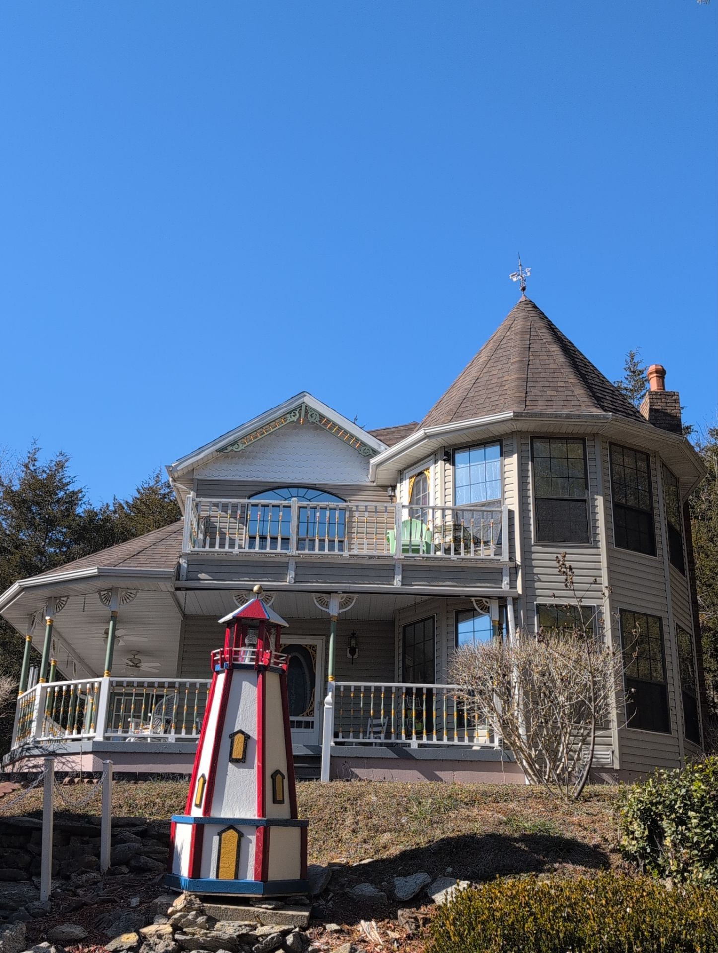 Roof Replacement & Seamless Gutters in Cape Fair by Table Rock Design + Build