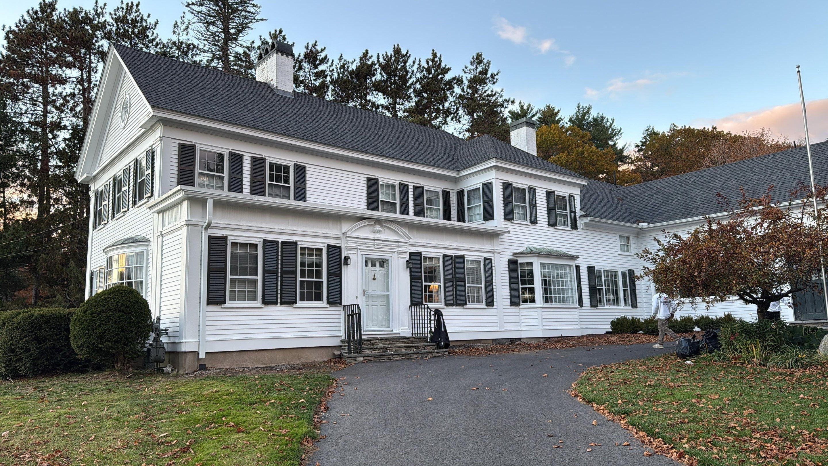 Project in Hampton, NH by Top-Rated Home Improvement