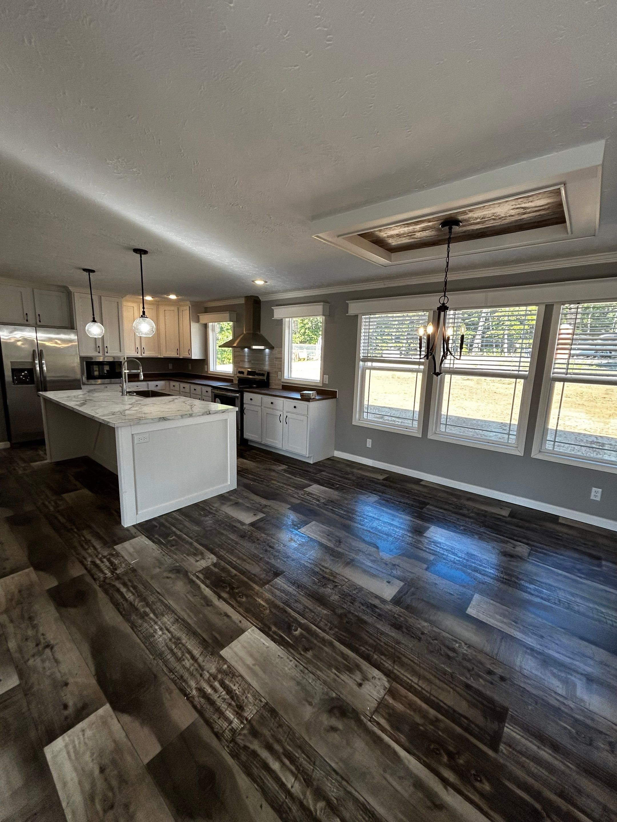 Country Aire by Clayton Homes of Walton