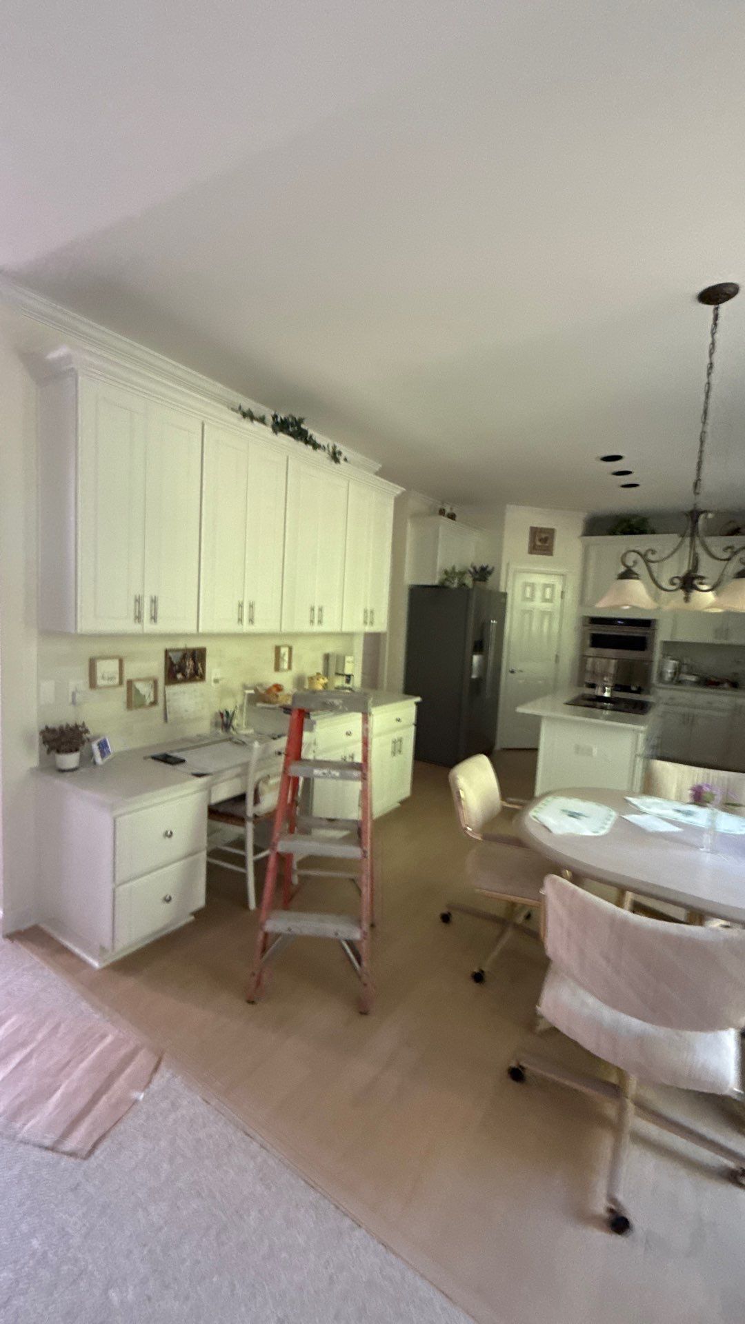 Water Leak in Cary, North Carolina by One Team Restoration