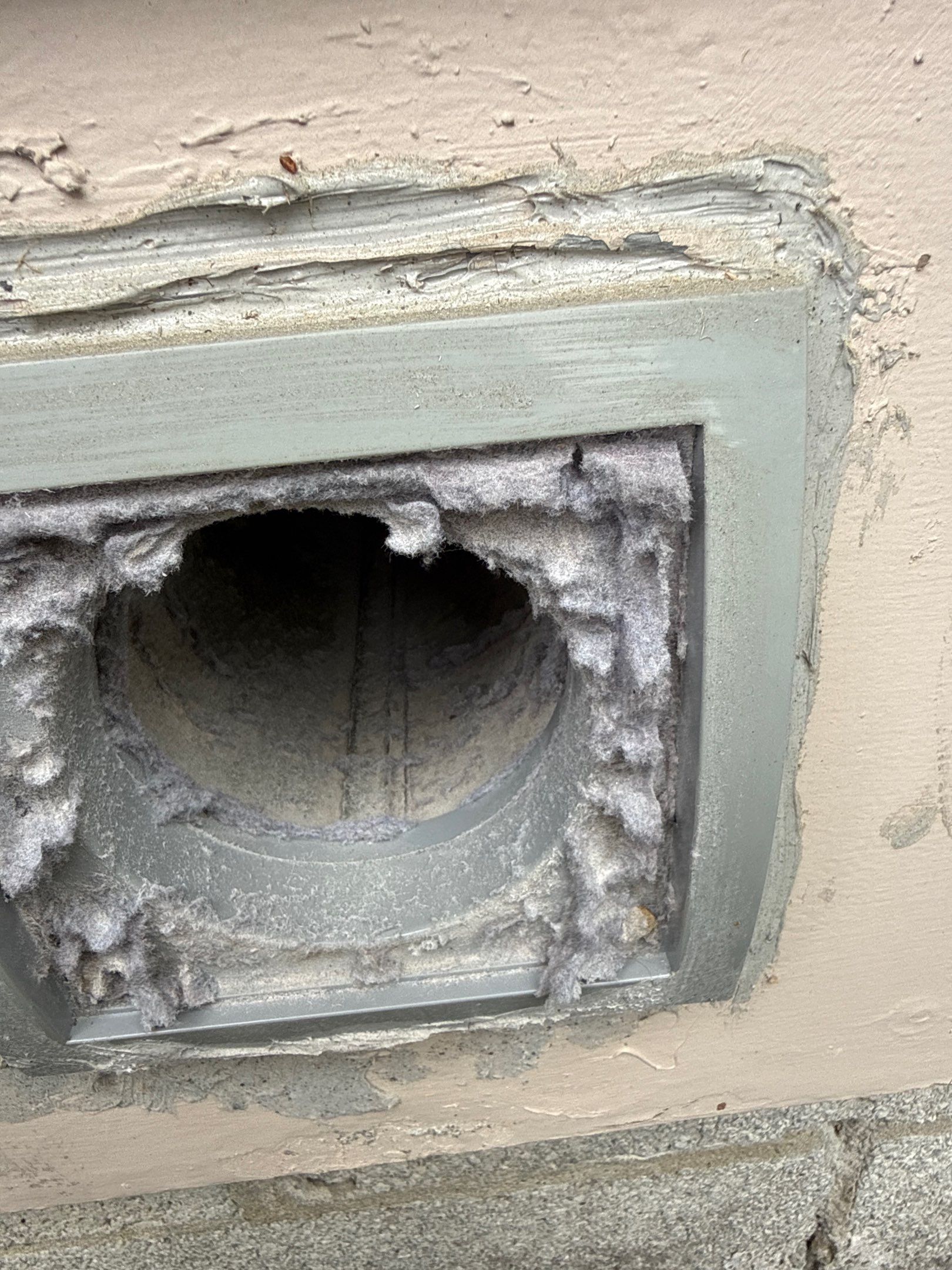 Dryer Vent Cleaning in Austintown, OH by Superior Air Duct Cleaning