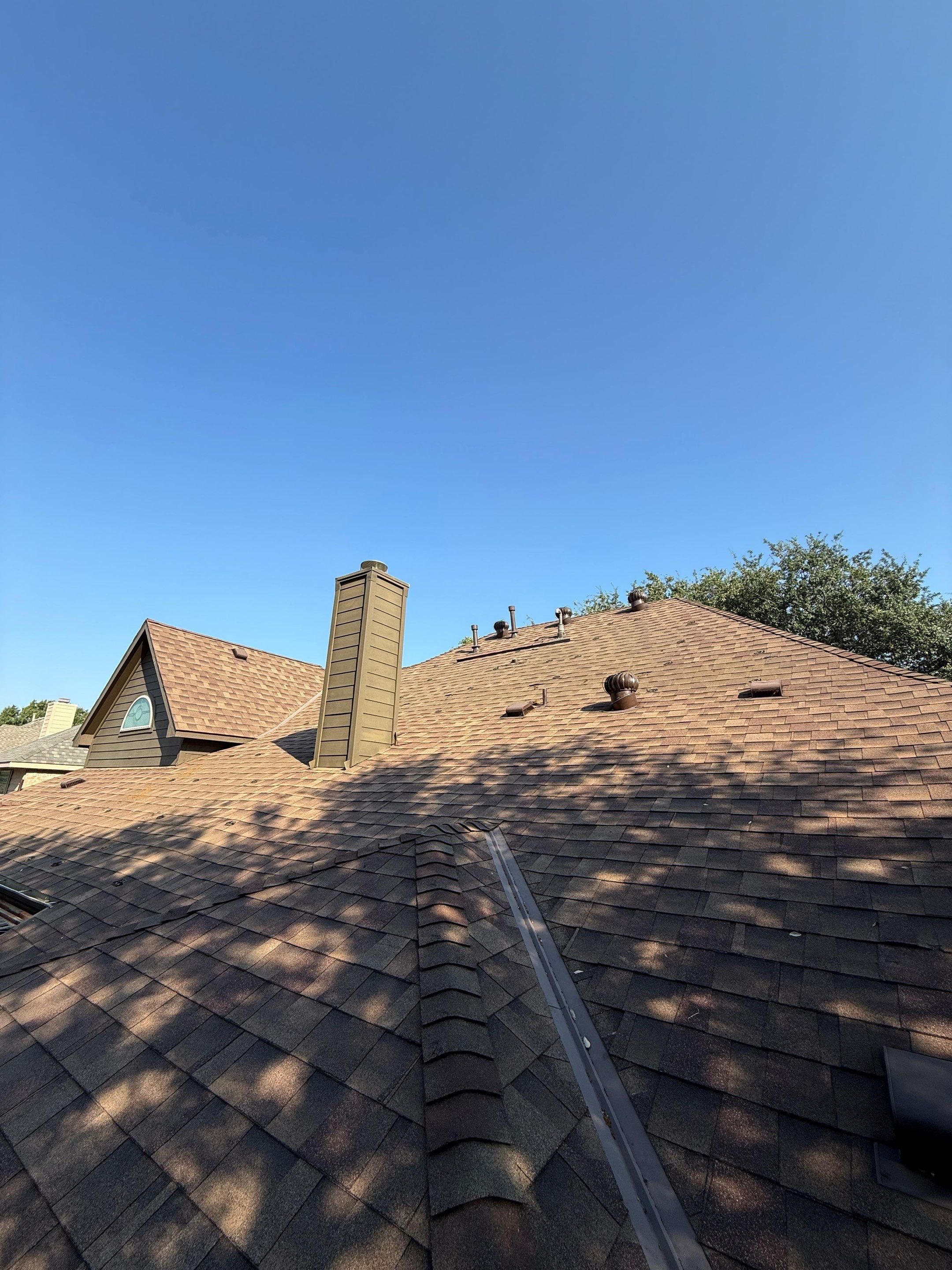 Plano, Texas Railless by Safeco Servicing