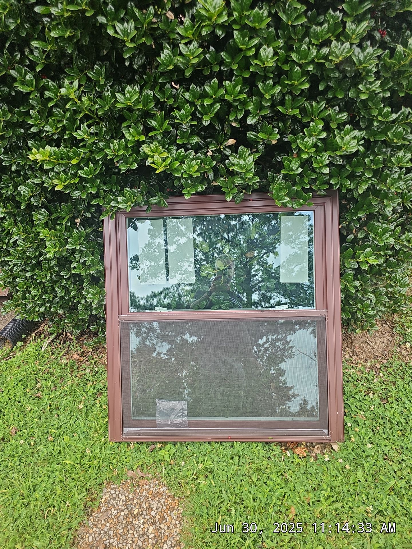 Benson Project in Hoover by The Window Source