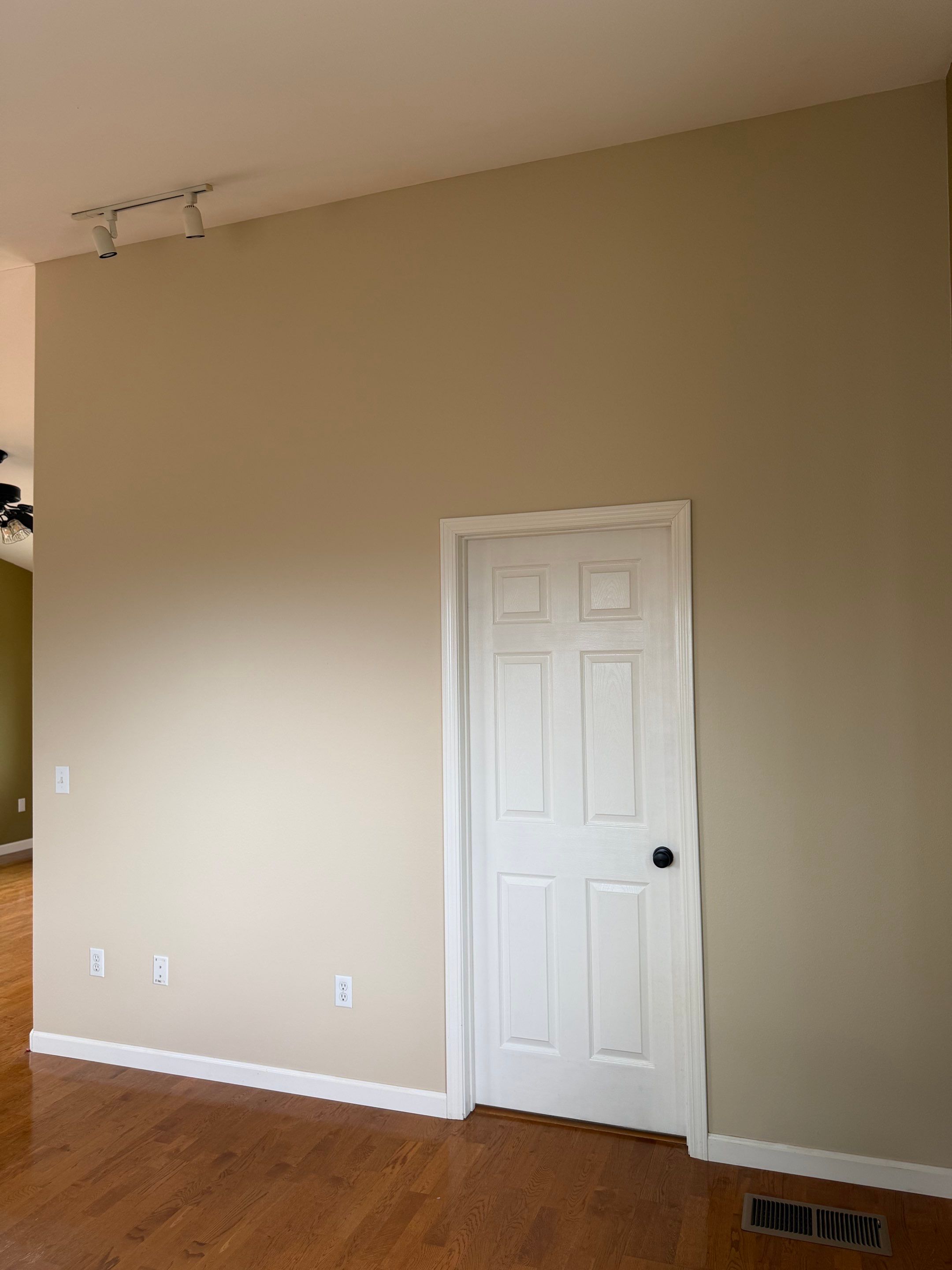 Interior Painting in Midpines by Lancaster Painting
