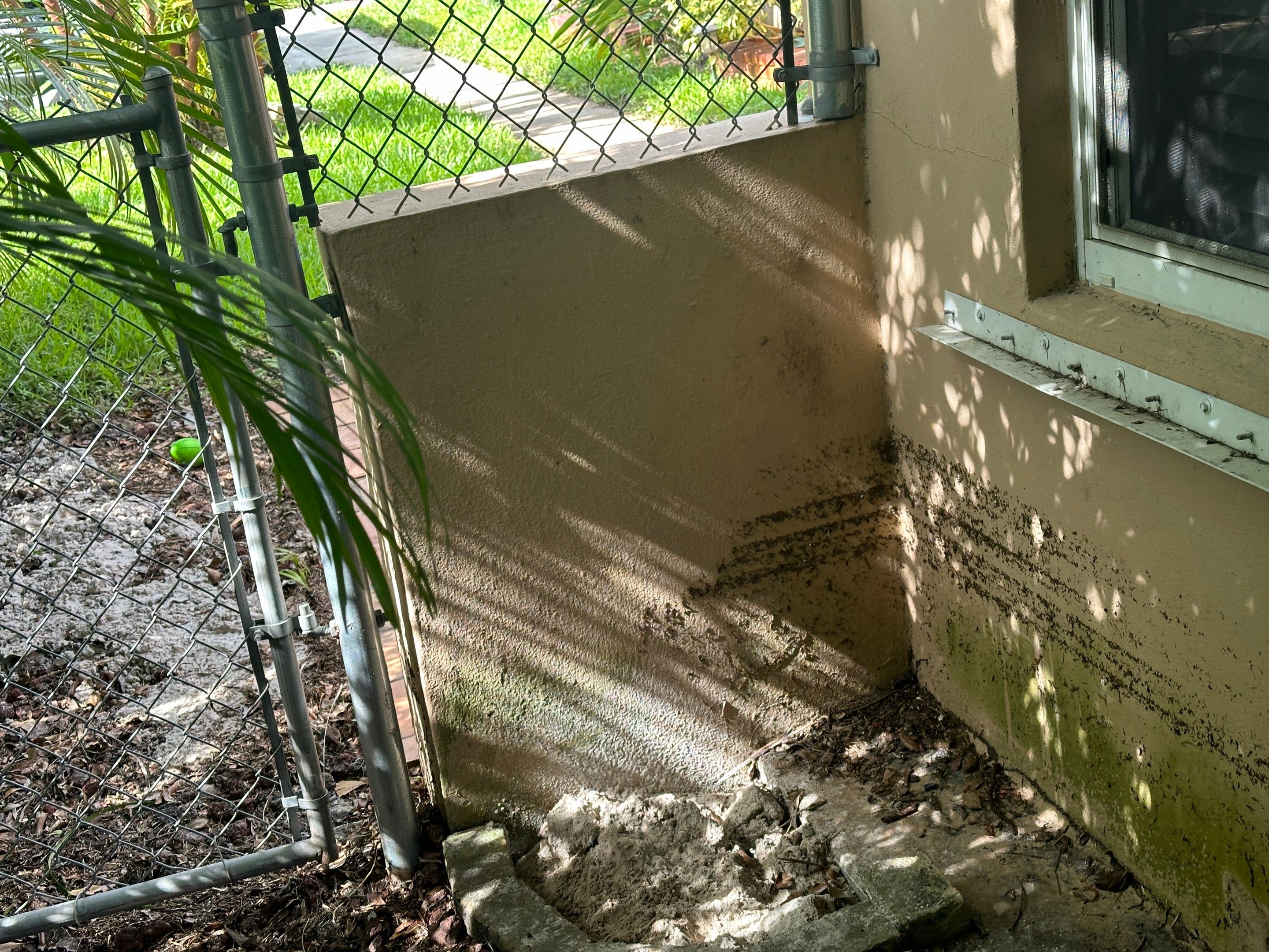Water Damage Claim in Hallandale Beach by FLAPA & KeyStone