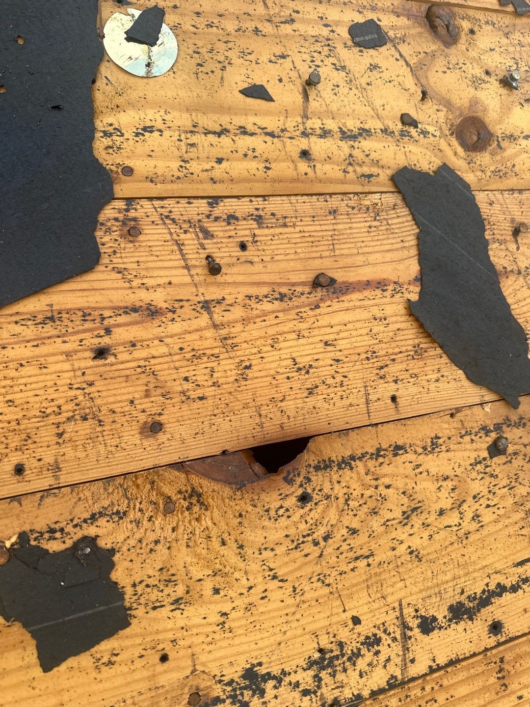 Roof Replacement Baytown by Roof Repair Company