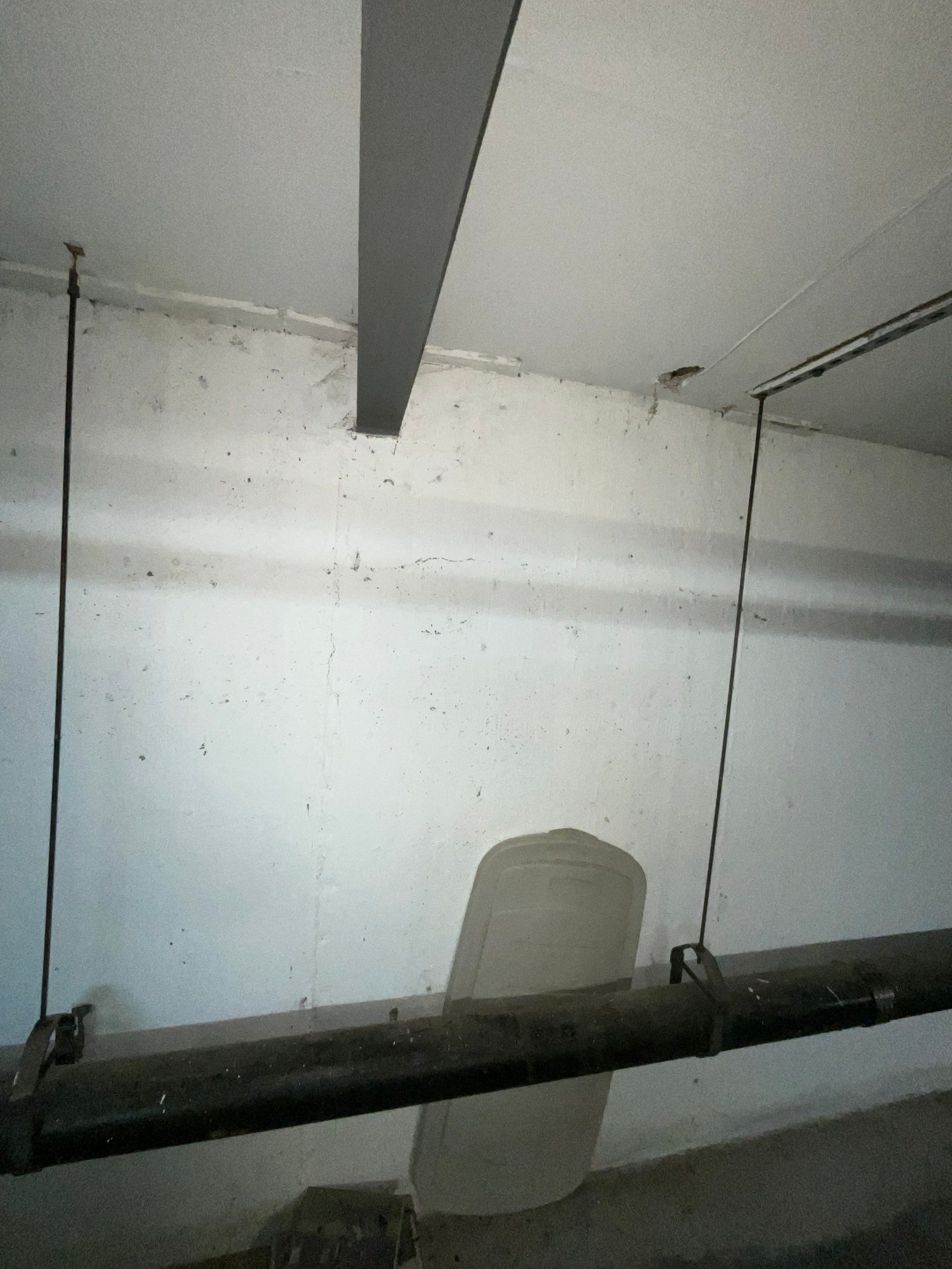 301 Hicksville Rd • Bethpage, NY 11714 by A.M. Shield Waterproofing, Corp.