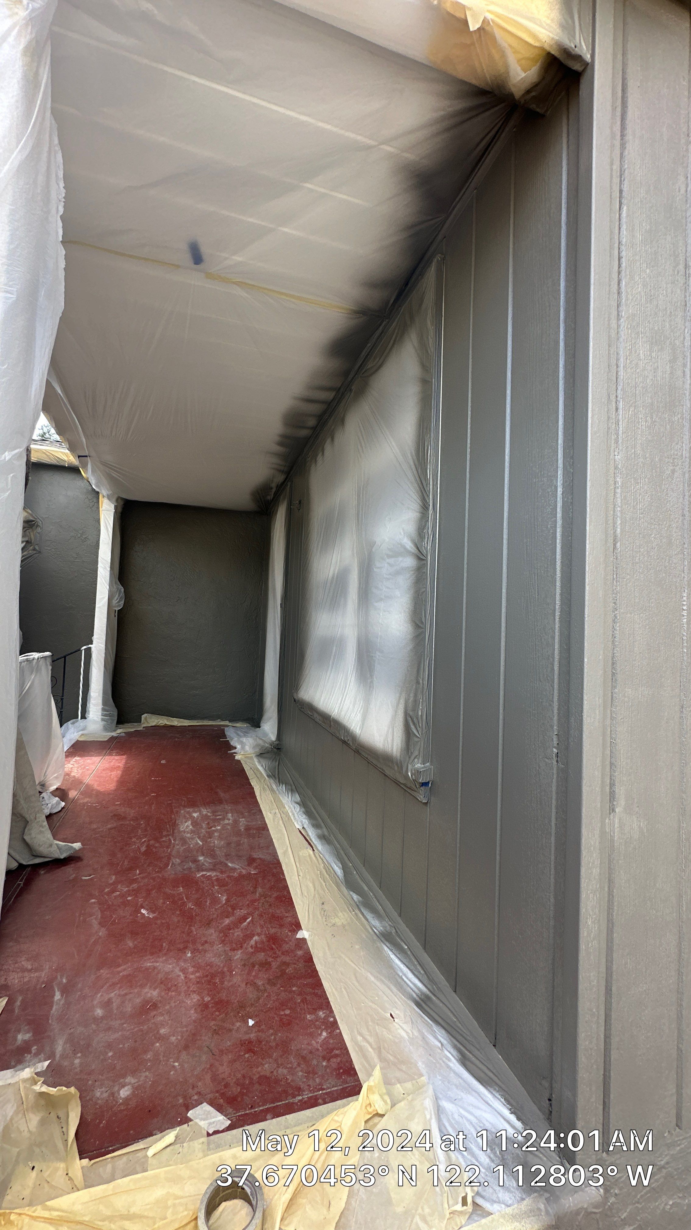 Interior- exterior Painting Hayward  by Herrera’s Bay Area Painting inc.