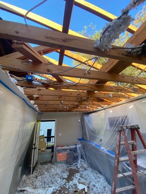 Project in Atlanta