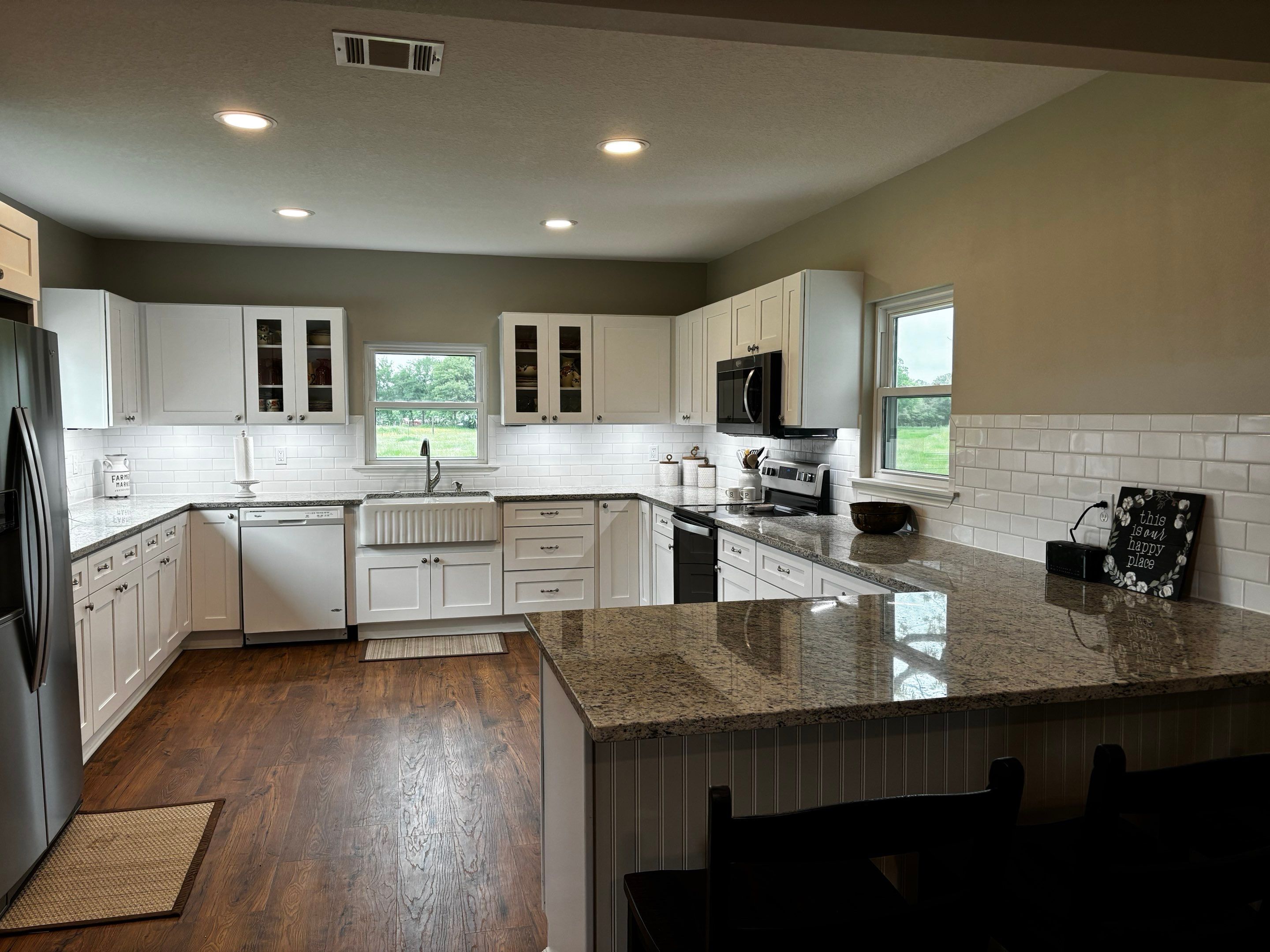 Full Home Renovation by CWS home remodel