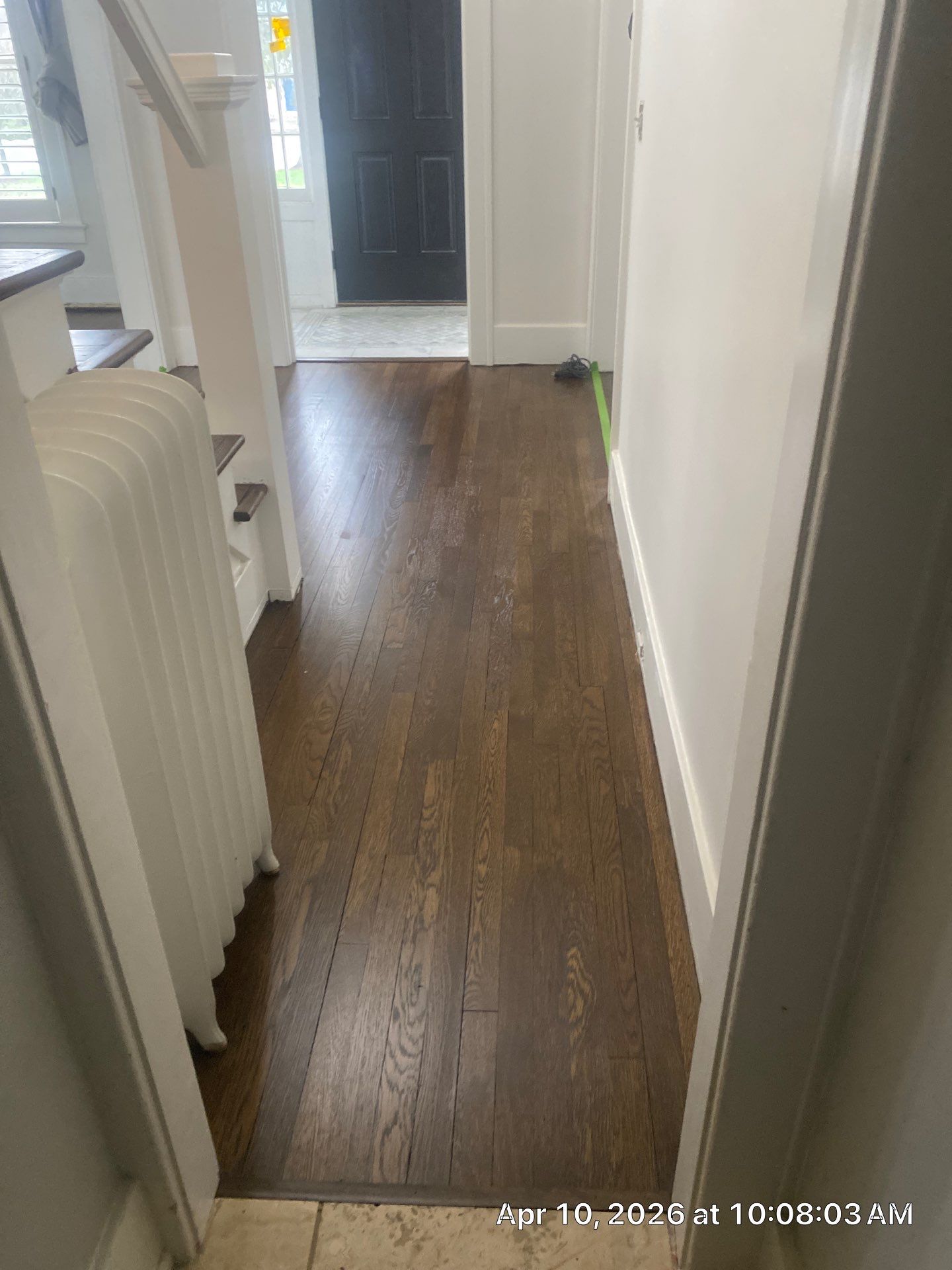 A Timeless Beauty by RTBaldwin Hardwood Floors