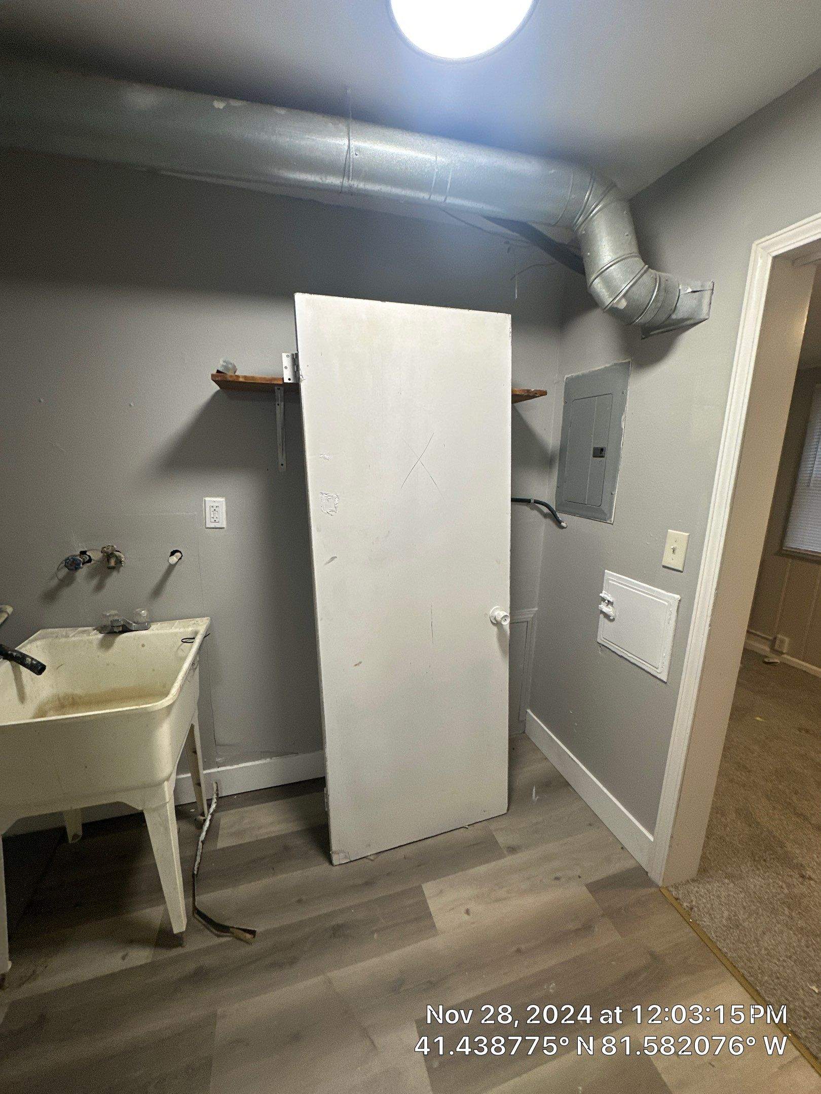 Single Family Cosmetic renovation by Reinovation