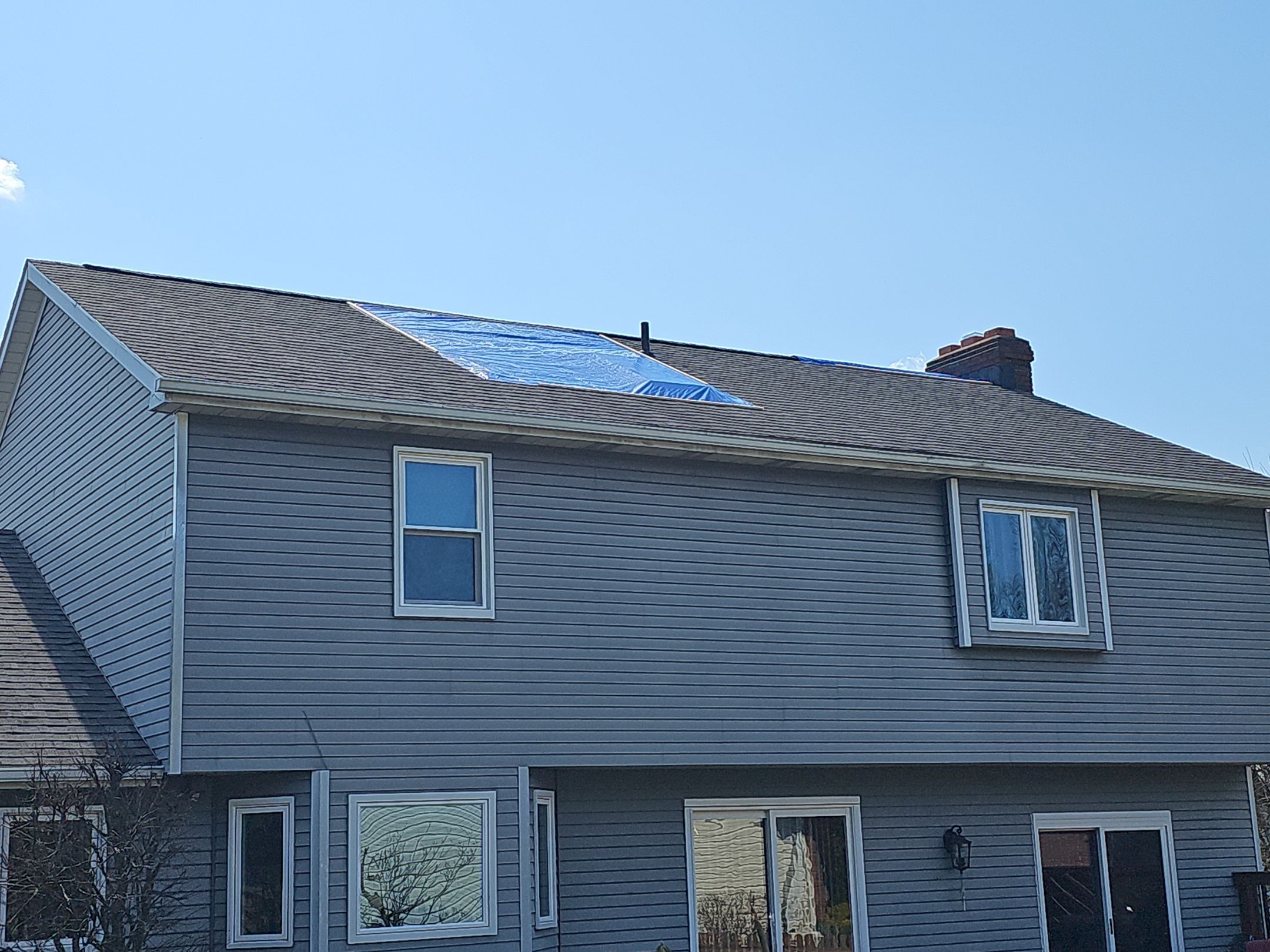 ATLAS PINNACLE HP W/SCOTCHGARD HEARTHSTONE  by Eagle Eye Roofing