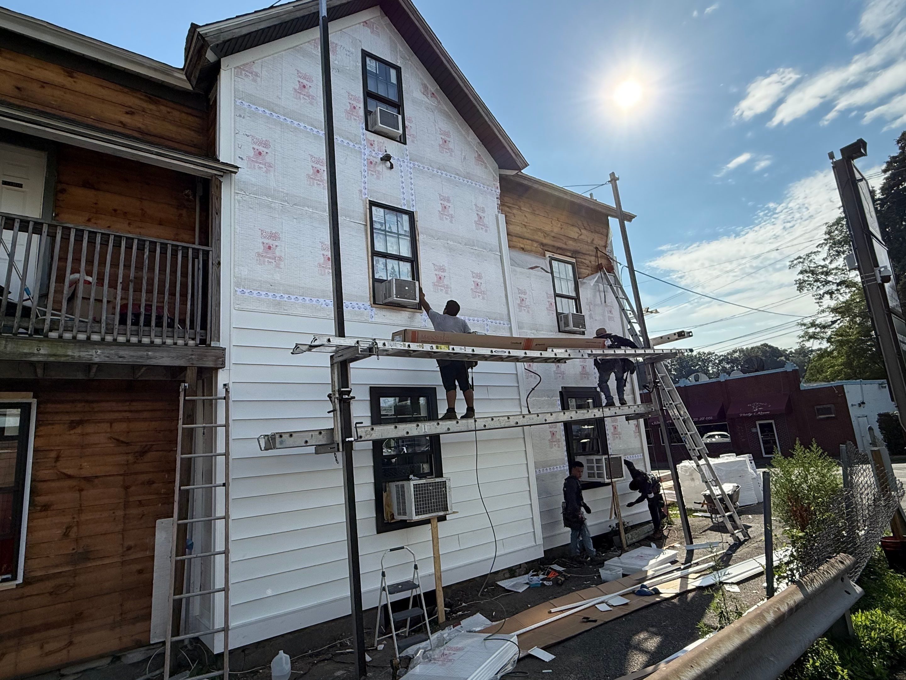 HOME TRANSFORMATION by JLP PRO SERVICES LLC