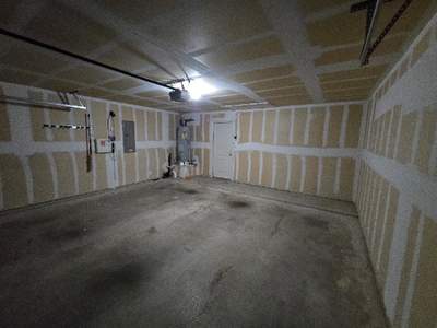 Project in Fort Worth