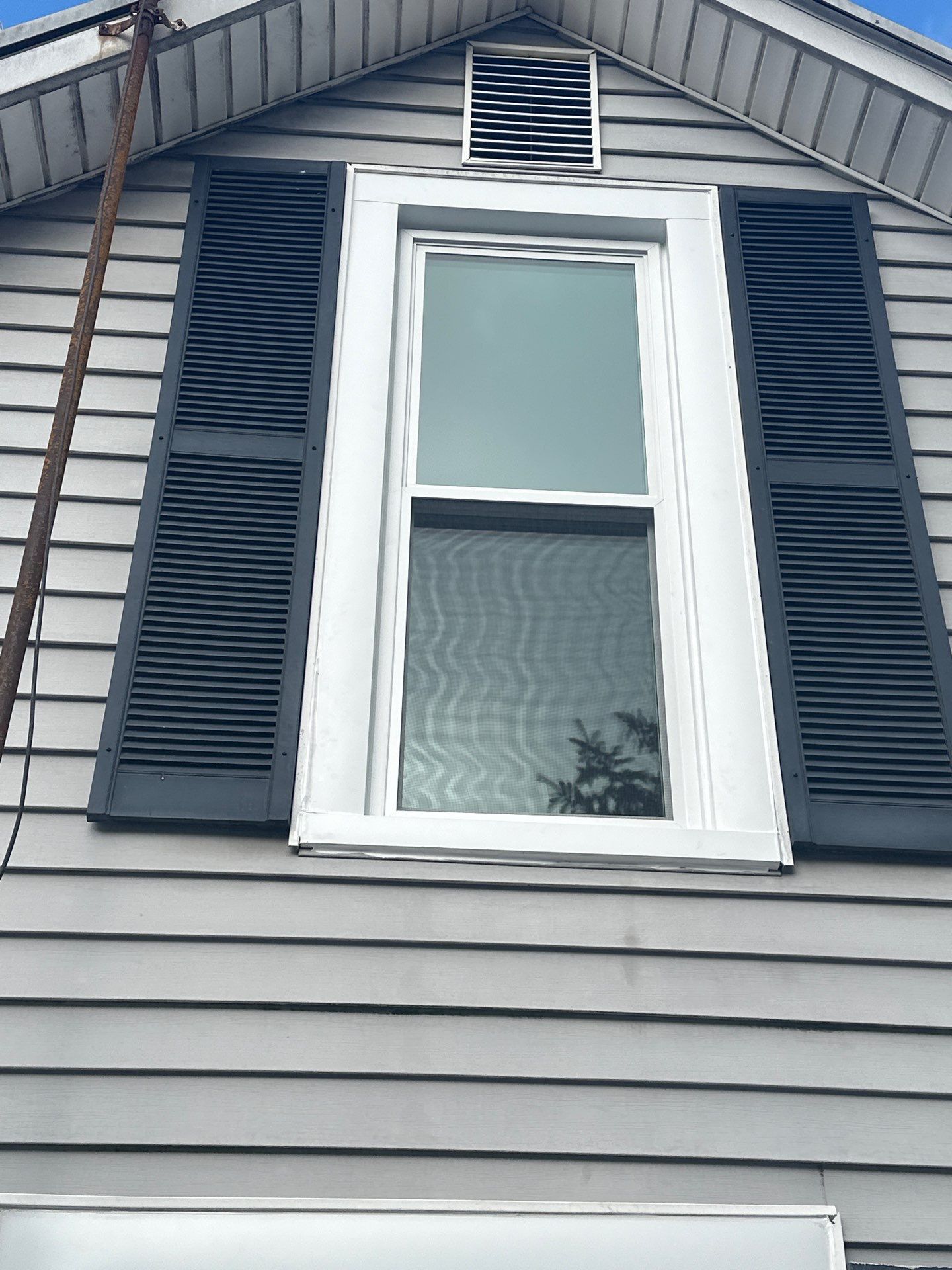 Project in Willshire, OH by Window World Of Fort Wayne