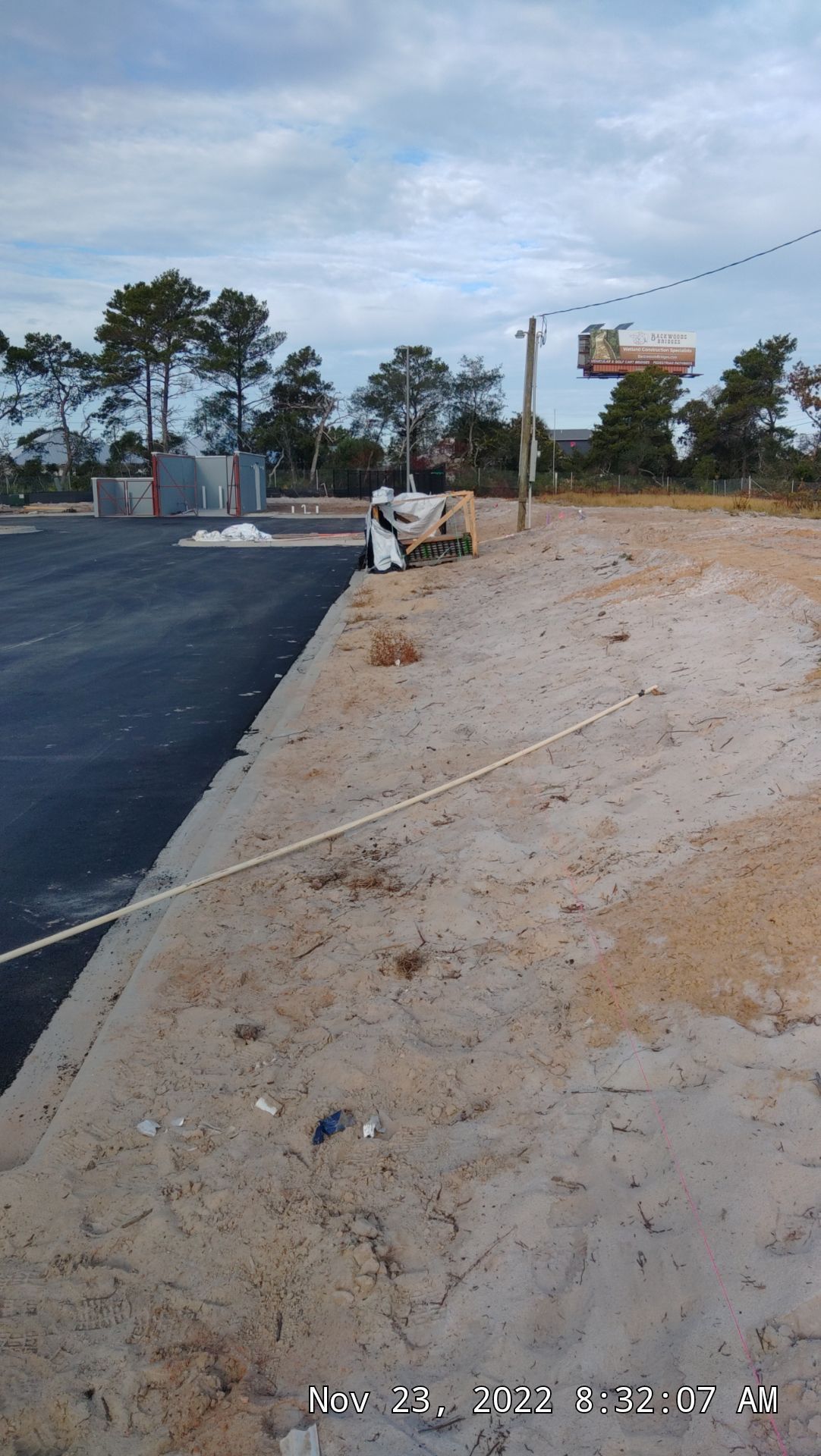 Full Service Apartment Complexes by Hip Square Fence Inc.