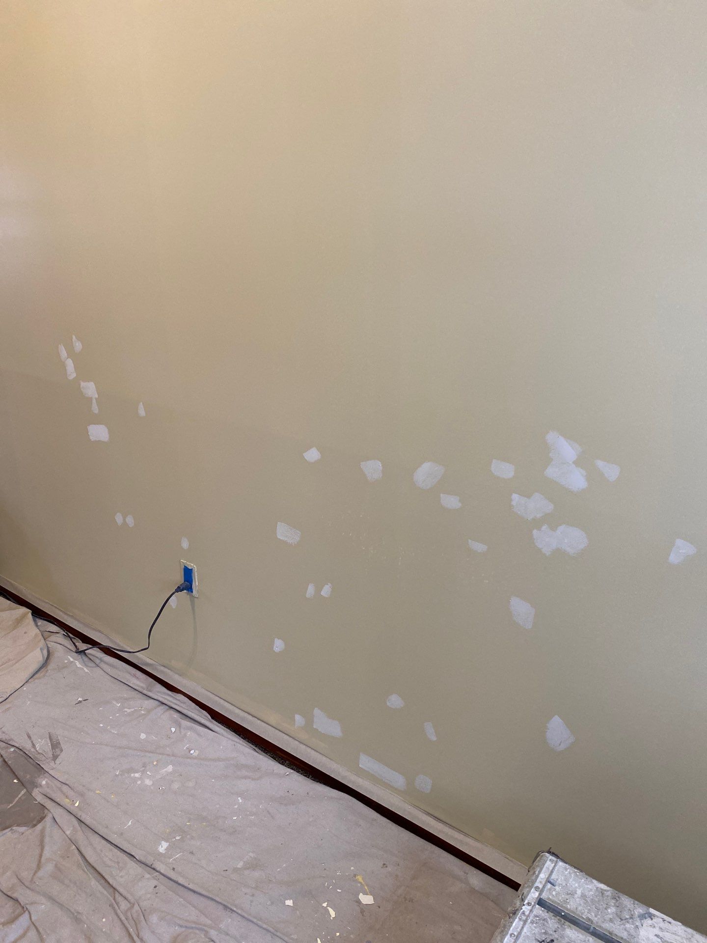 Interior Painting in Muskegon Michigan by Gordon Painting