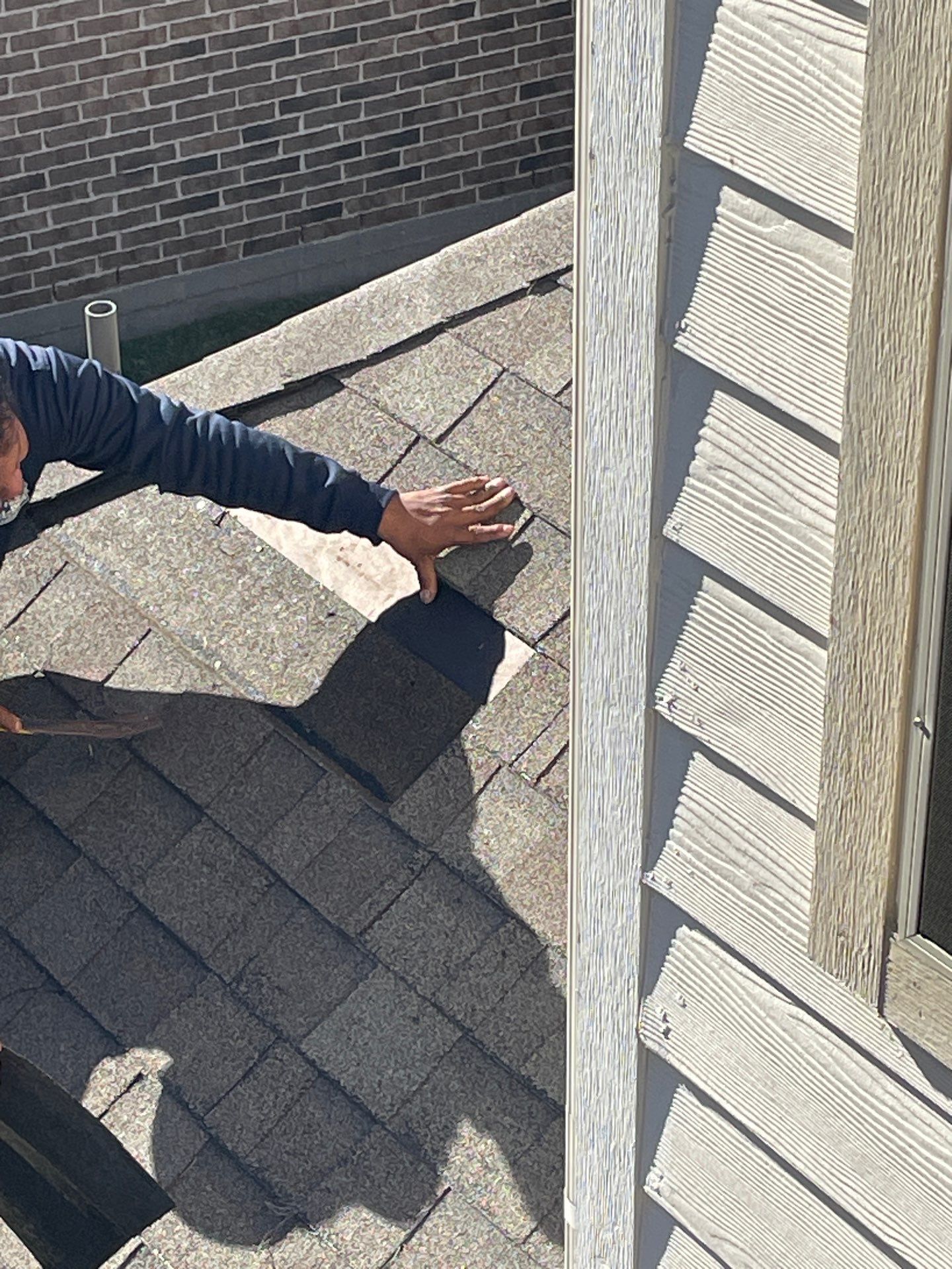 Roof Repair Houston by Roof Repair Services LLC