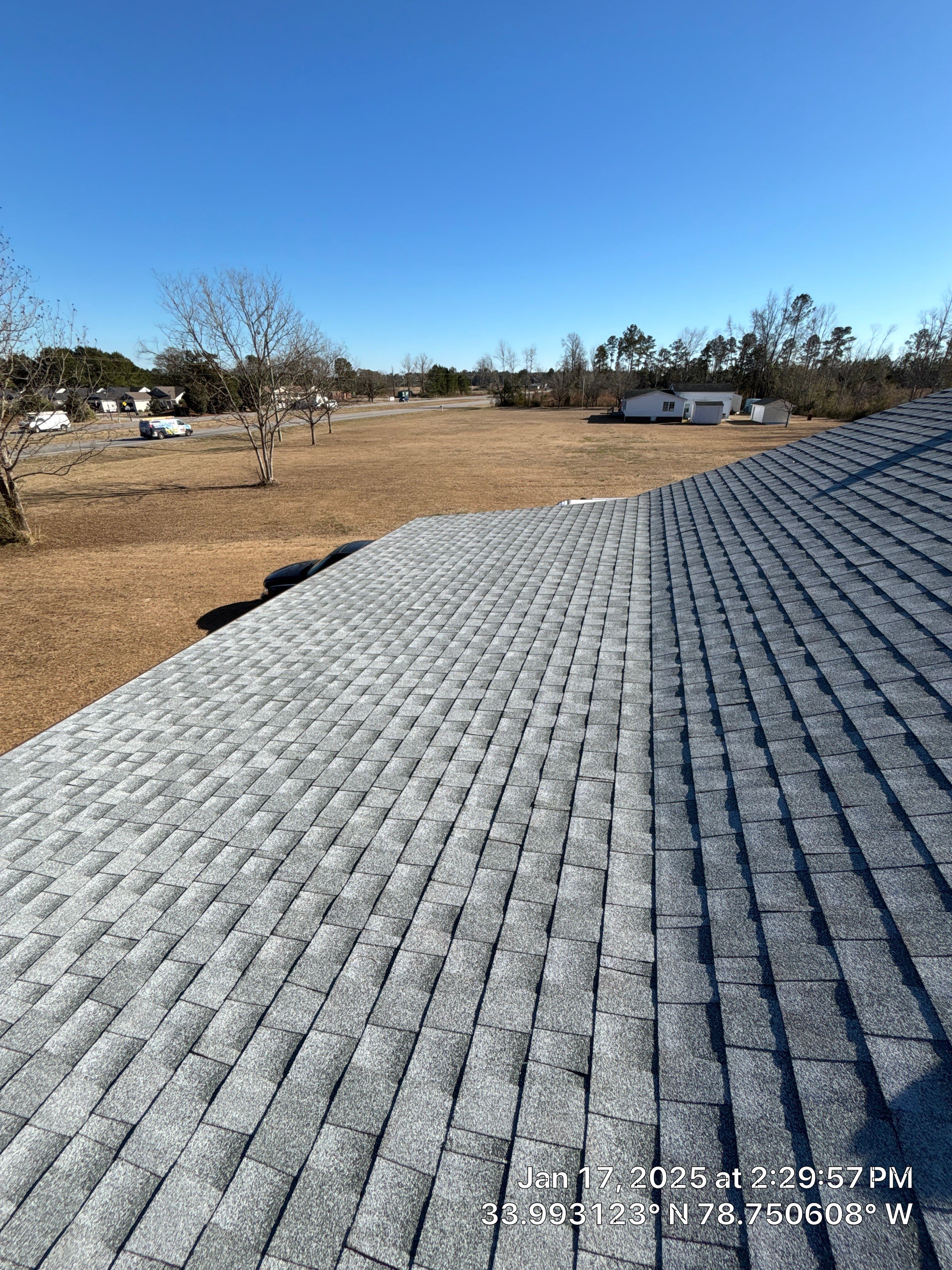 GAF HDZ - Birchwood by Linta Roofing