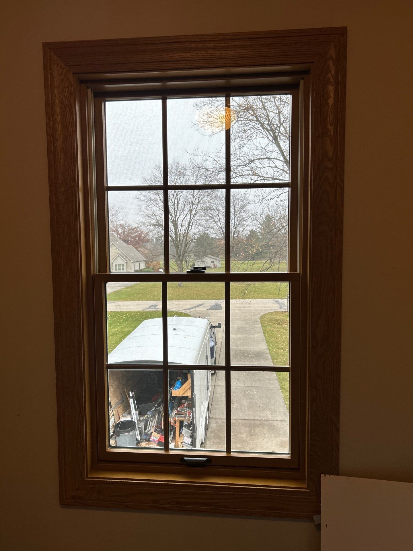 Airtight Window Upgrade with Pella Lifestyle Series by United Windows and Siding LLC