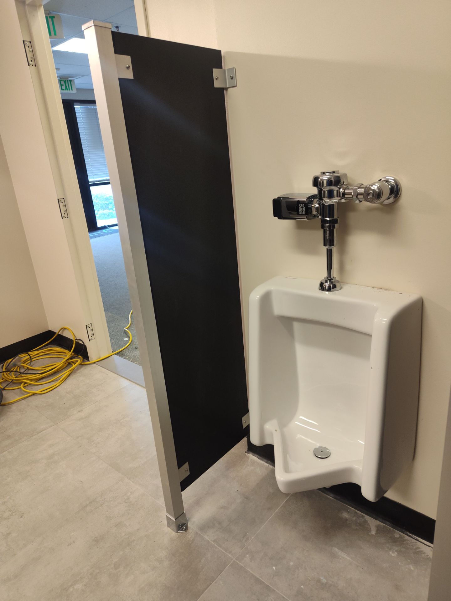 Commerical Project in Salt Lake City by Rudd Builders LLC