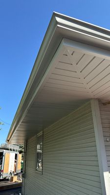 Gutter Protection for Carbon Hill Homes