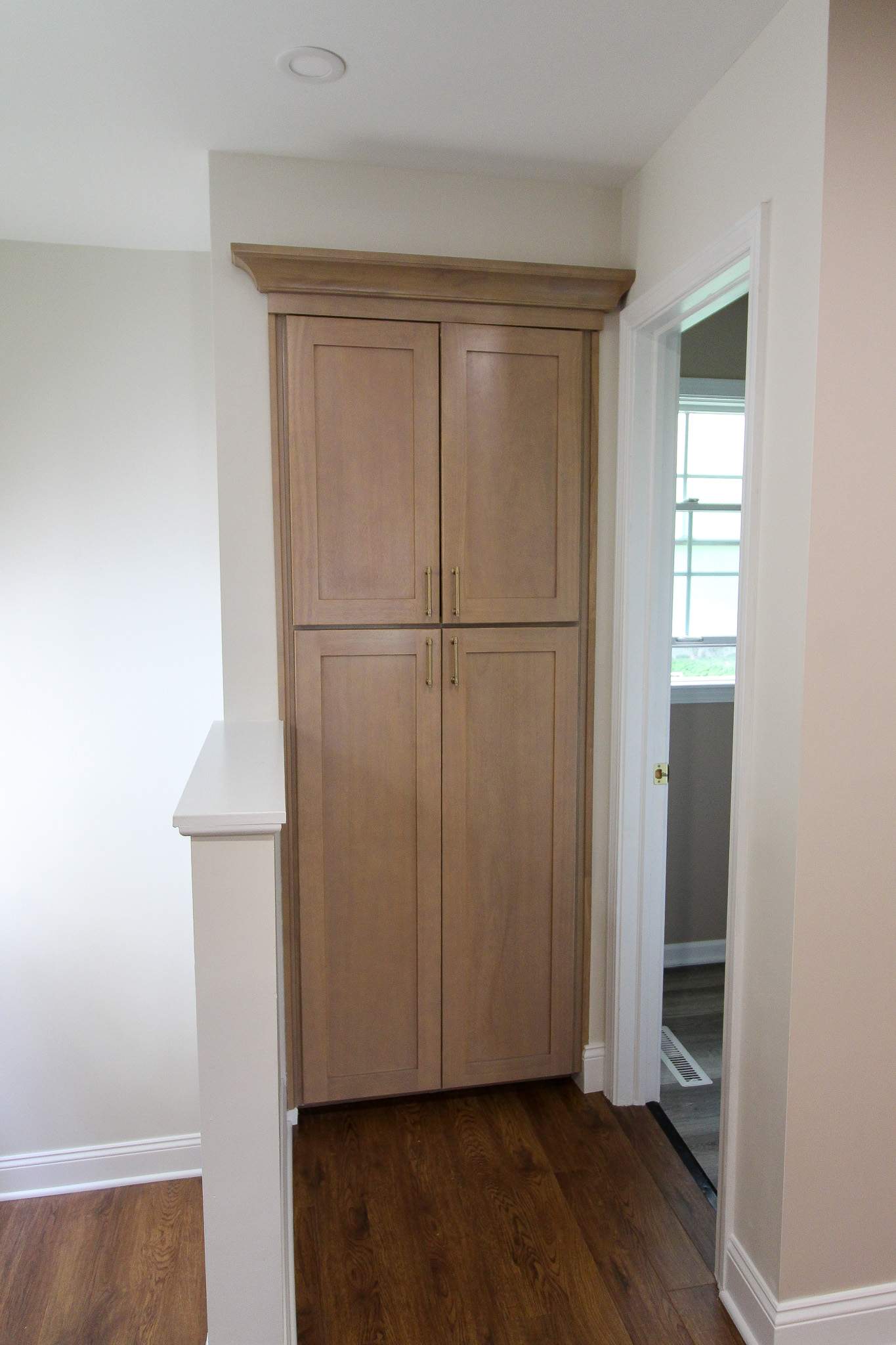 Kitchen Remodel by Ivy Lea Construction
