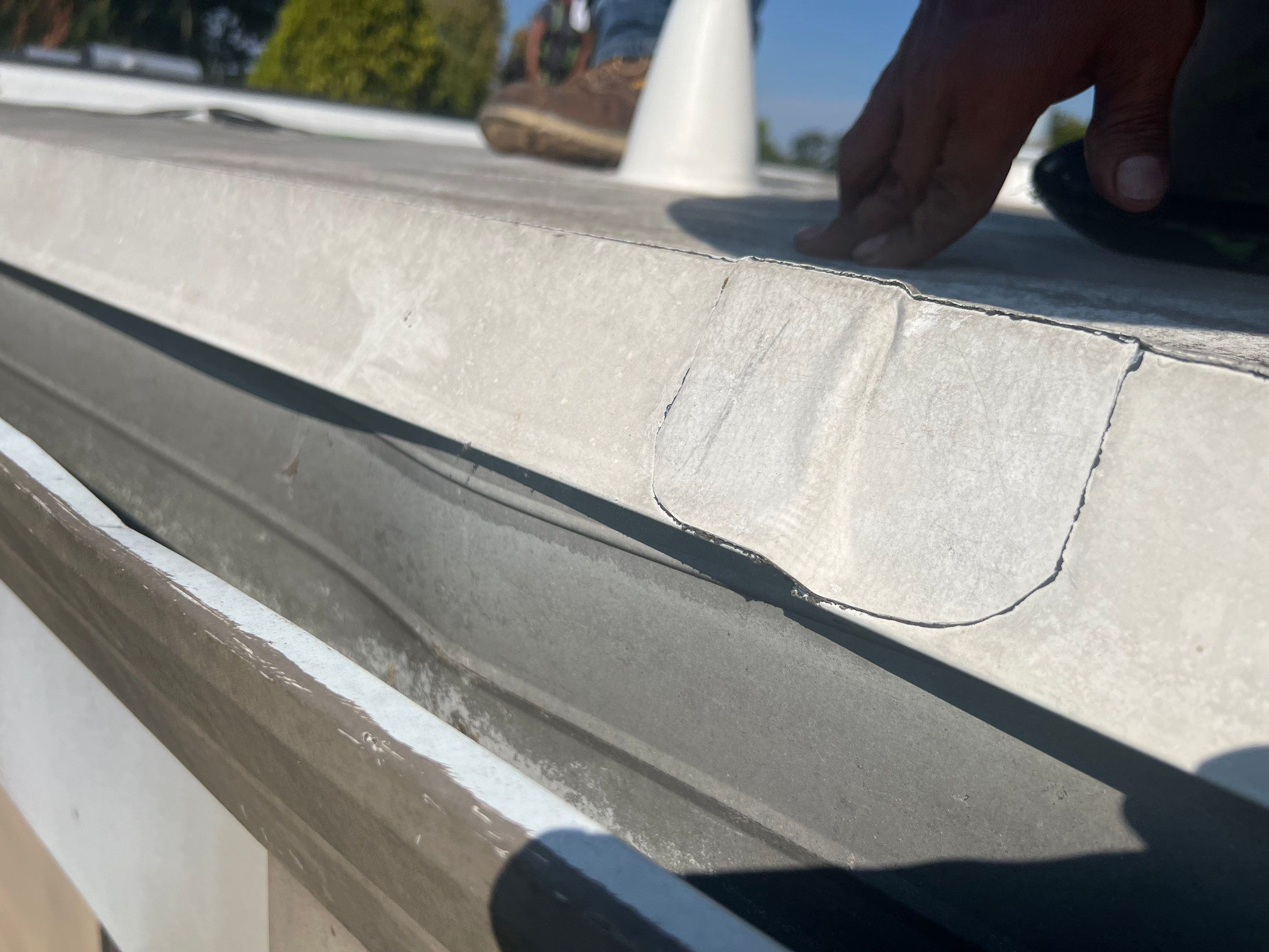 Emergency Roof Maintenance in Portland by Prodigy Roof Solutions