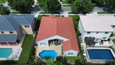Lake Charleston - Lake Worth