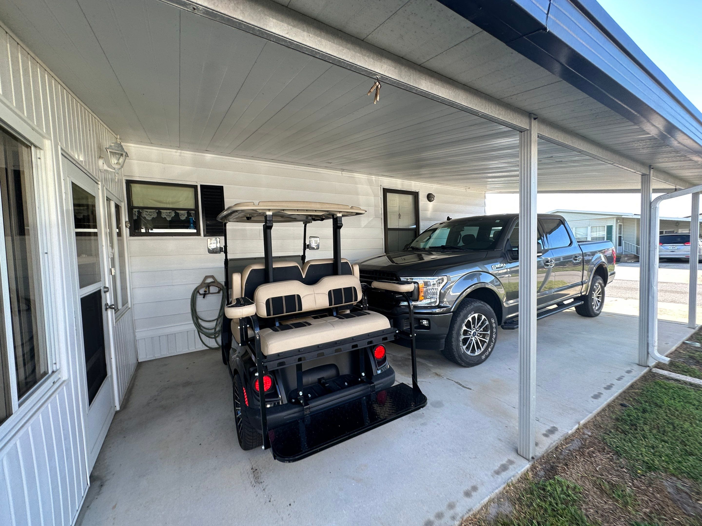 Water Damage Claim in Winter Haven by FLAPA & KeyStone