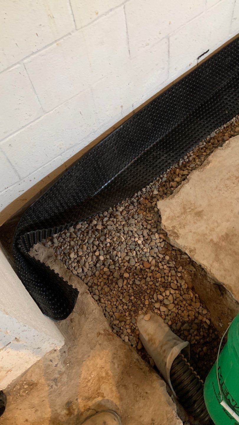 Looking for a Competent Contractor by Waterproofing Northeast