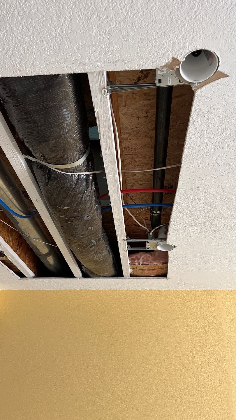 Mold Remediation by Accountable Home Services