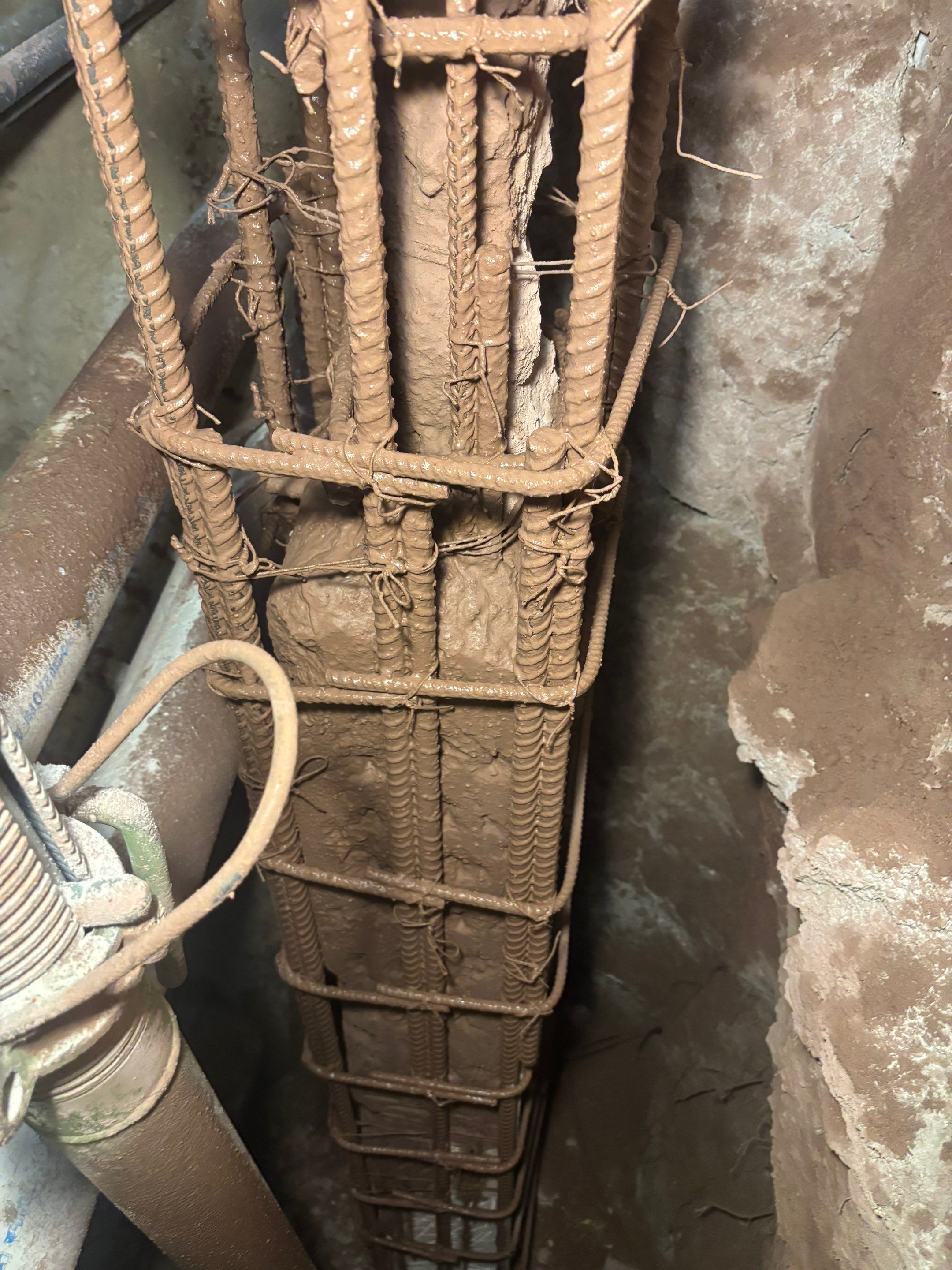 Project in Fort Lauderdale by The Goat Contractor ( Giampri Corp)