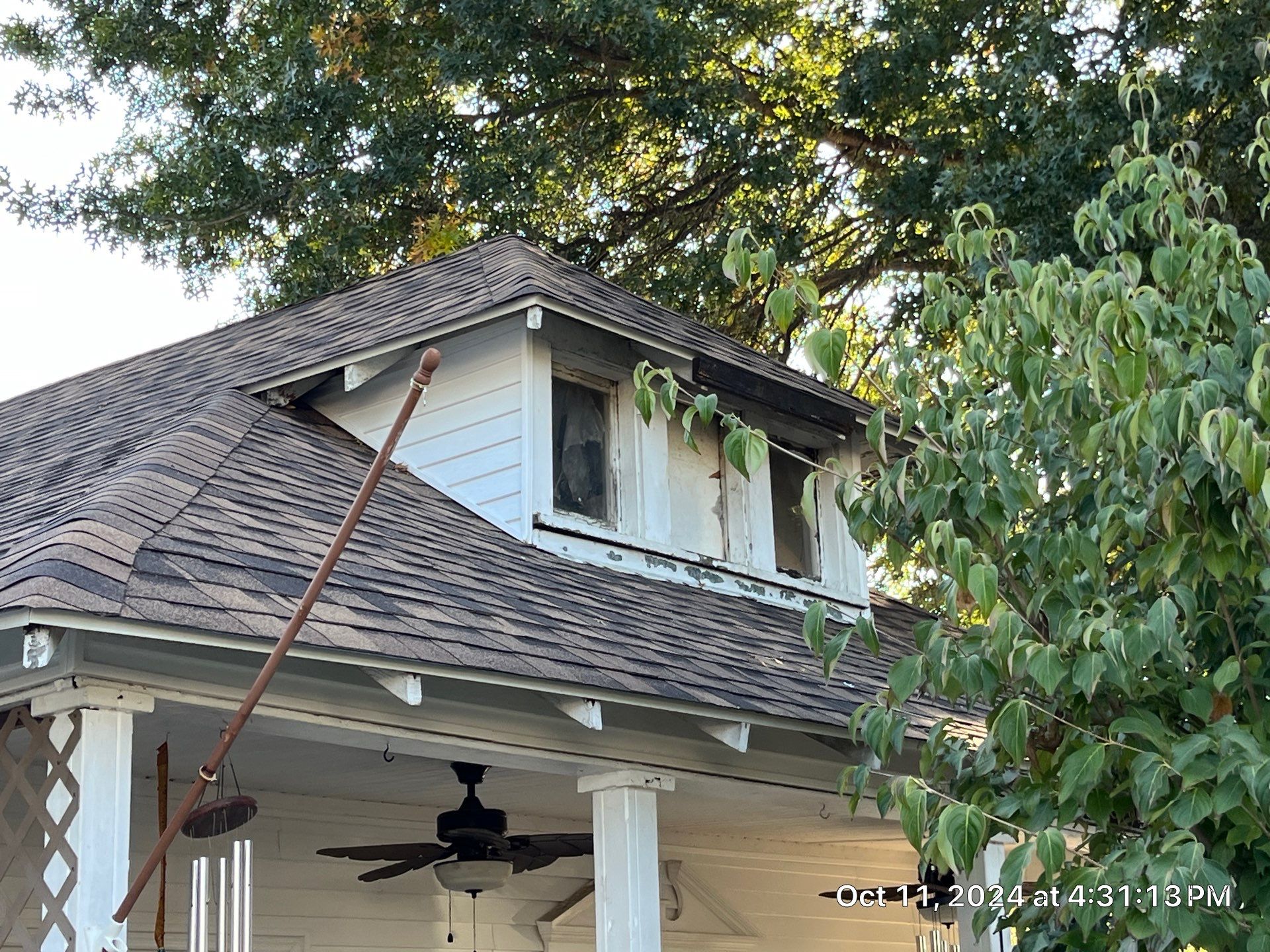 Siding Installation using Provia Siding by Fahey Roofing + Contracting