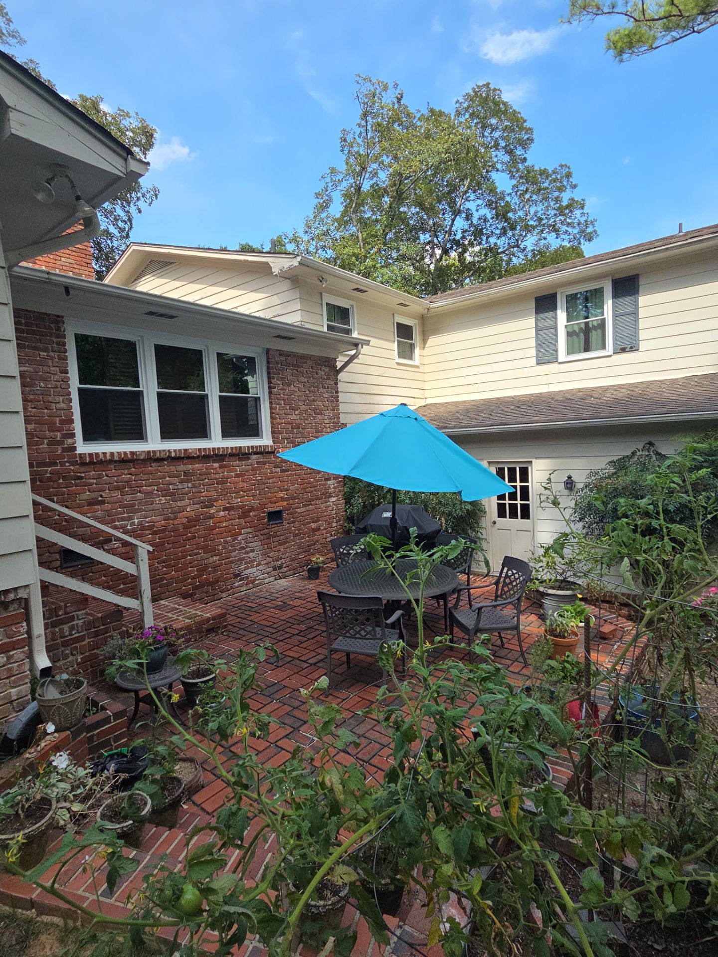 Project in Mountain Brook by The Window Source