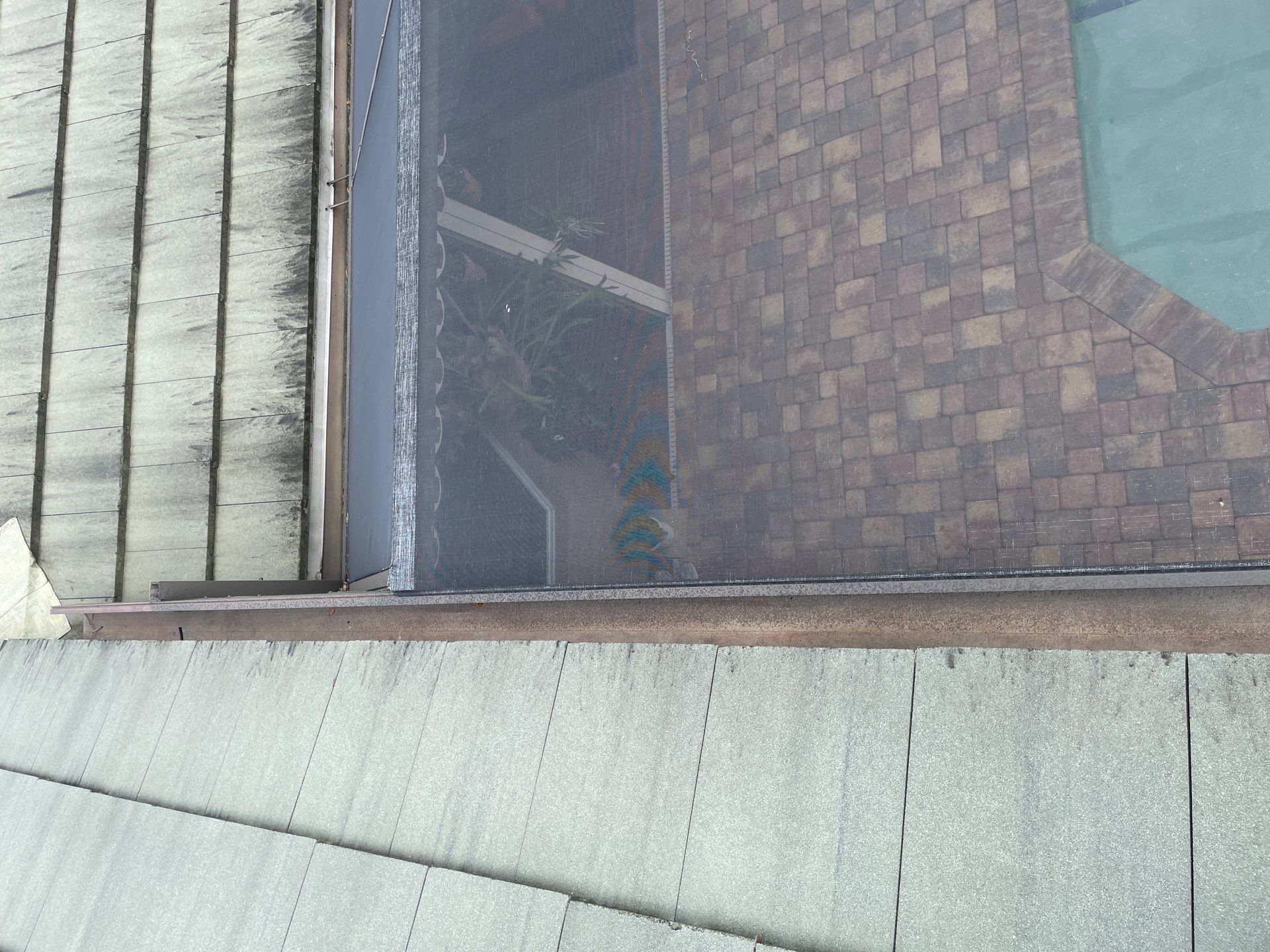 Gutter Cleaning Service in Parrish FL by Gutter Professors