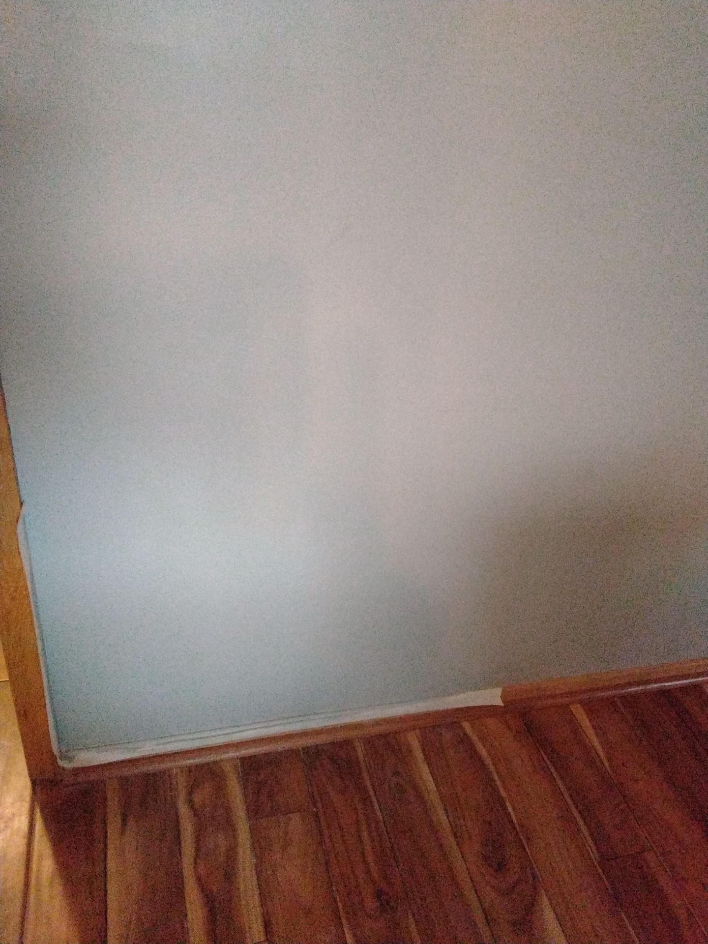 Repaint Accent Walls with Color Change and drywall repairs by Midwest Paint LLC