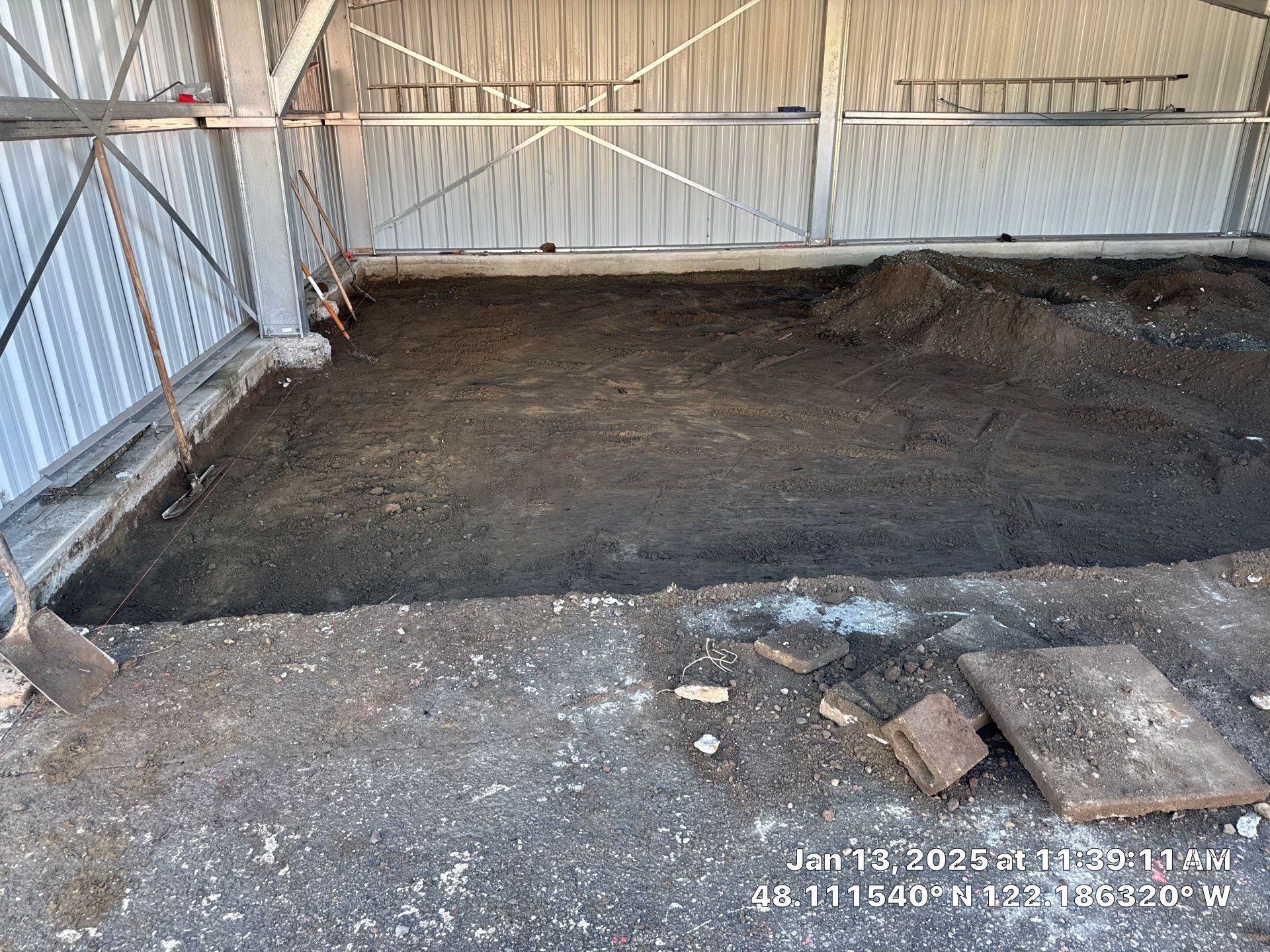 Concrete Driveway Repair | Marysville  by Jireh Asphalt & Concrete Inc 
