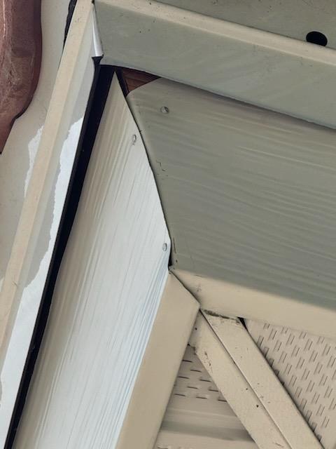 Residential Gutter Upgrade in Fort Myers FL by Gutter Professors