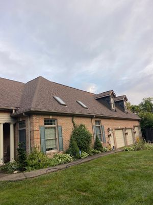 New Roof Replacement in Zanesville, OH